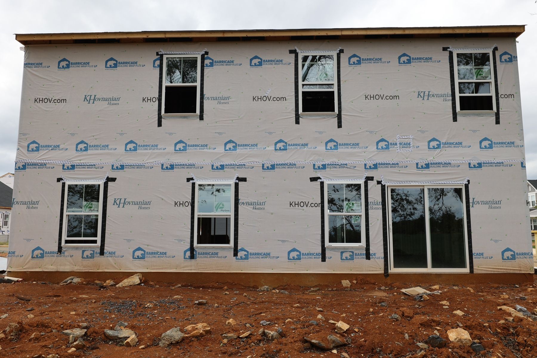 Exterior - September 20, 2026
