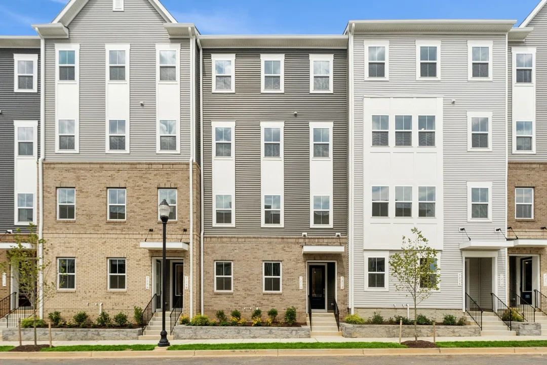 Luxurious Condominiums