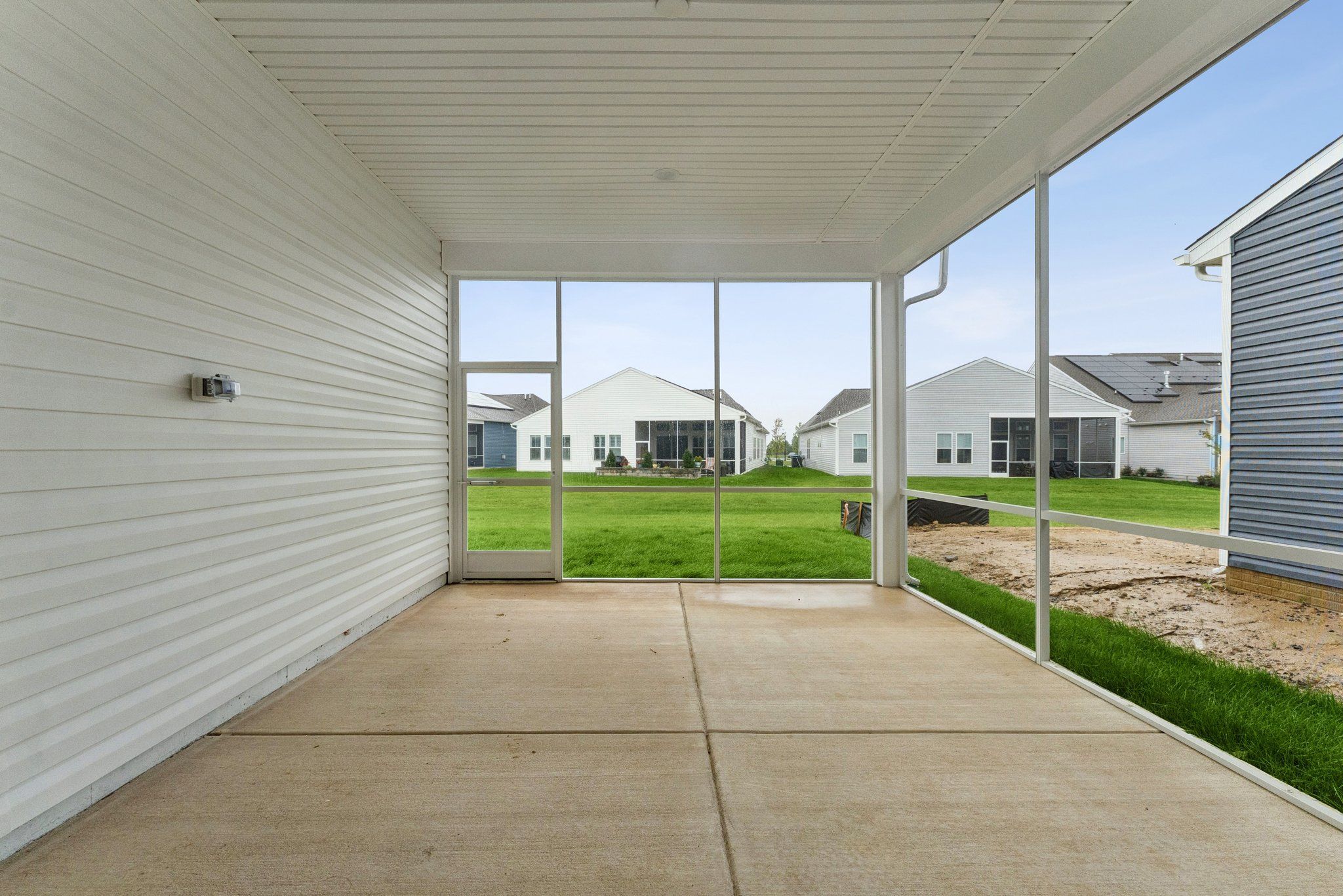 Porch - September 22, 2026