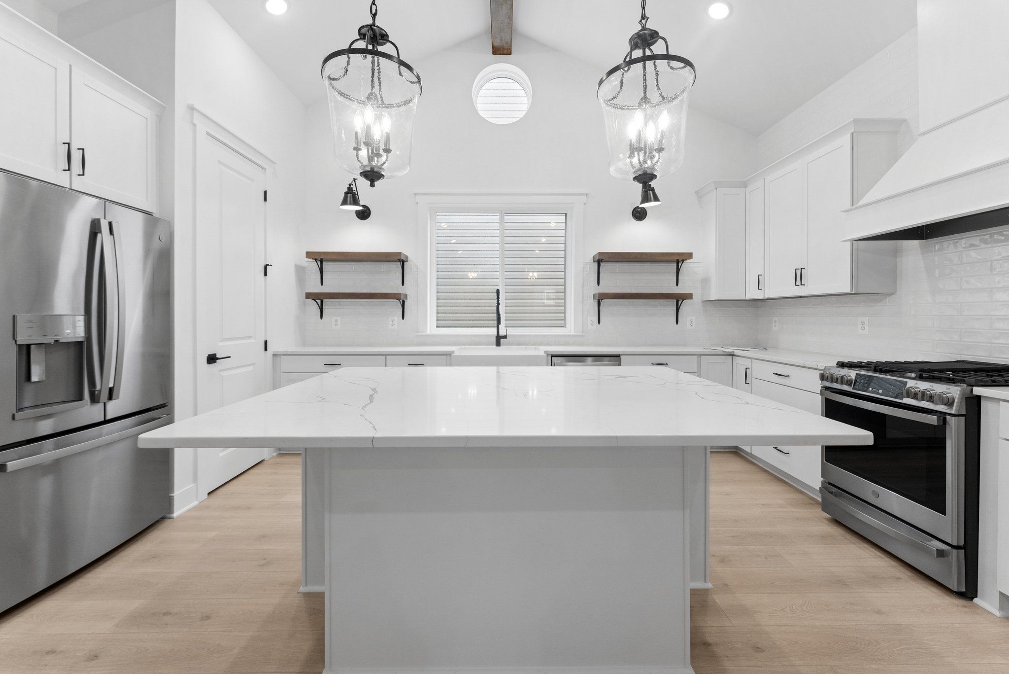 Kitchen - September 22, 2026