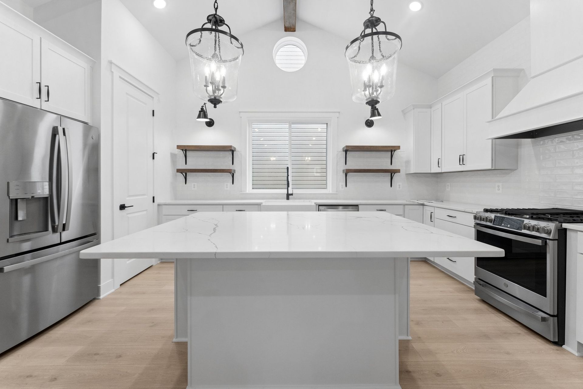 Kitchen - September 22, 2026