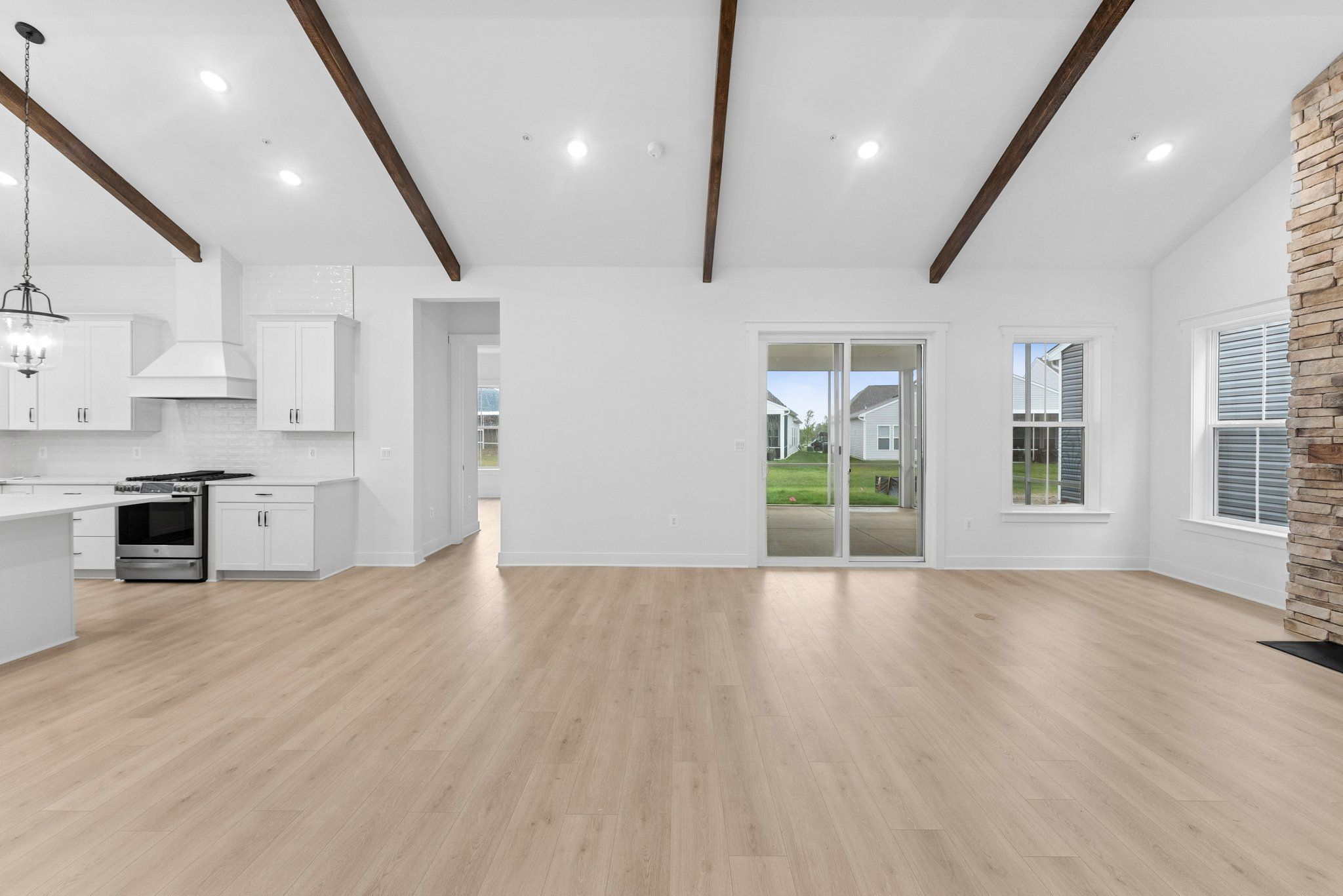 Interior - September 22, 2026