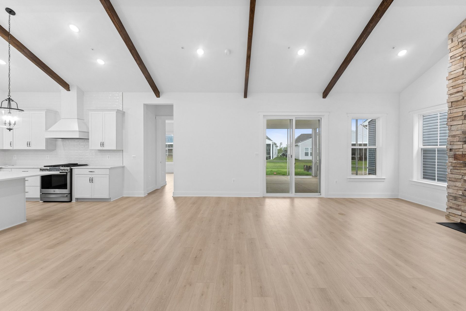 Interior - September 22, 2026