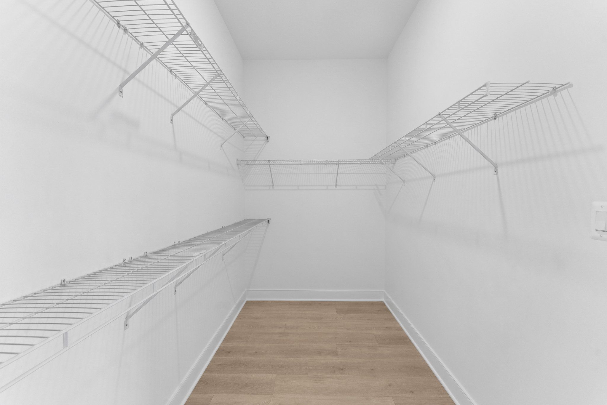 Closet - September 22, 2026
