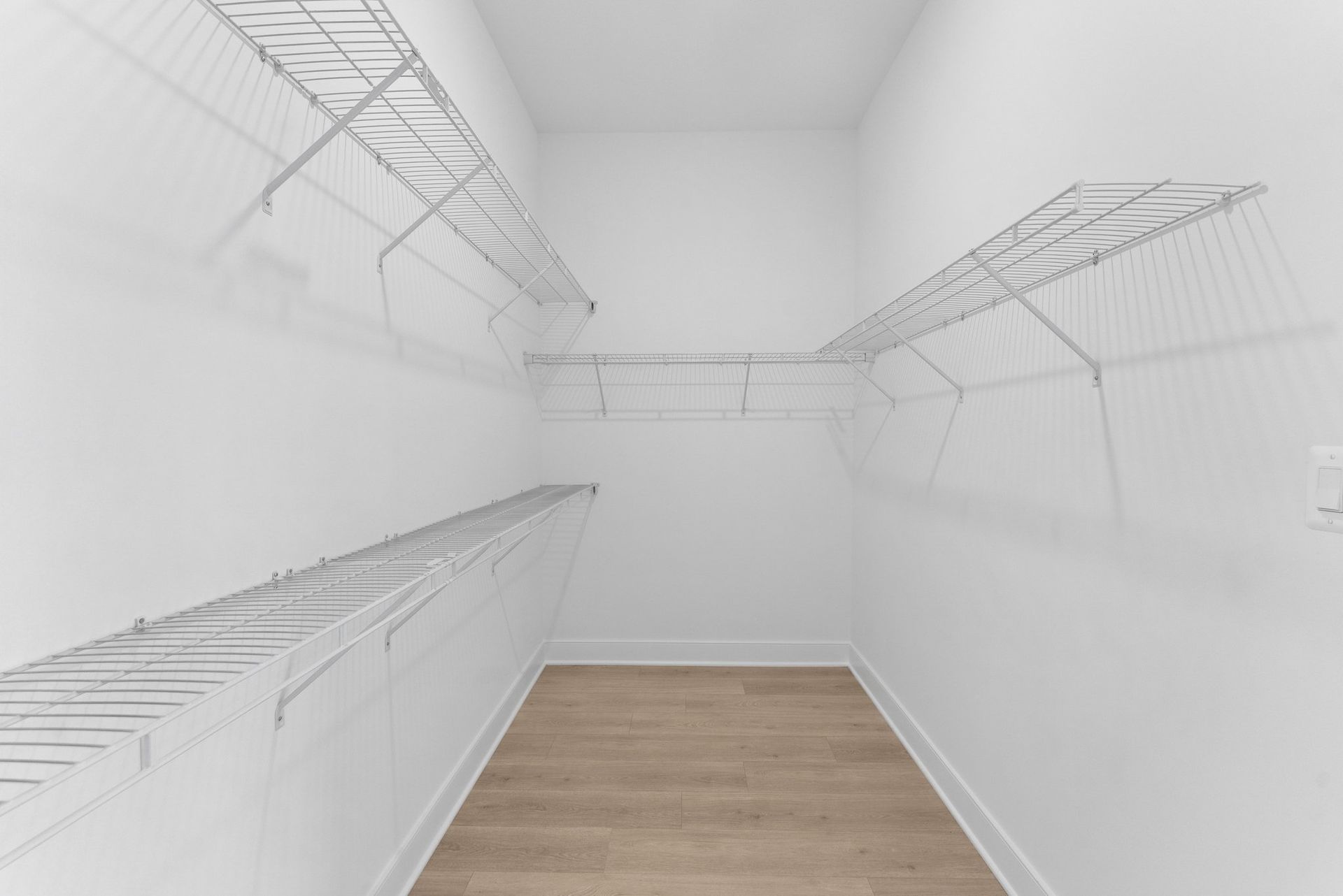 Closet - September 22, 2026
