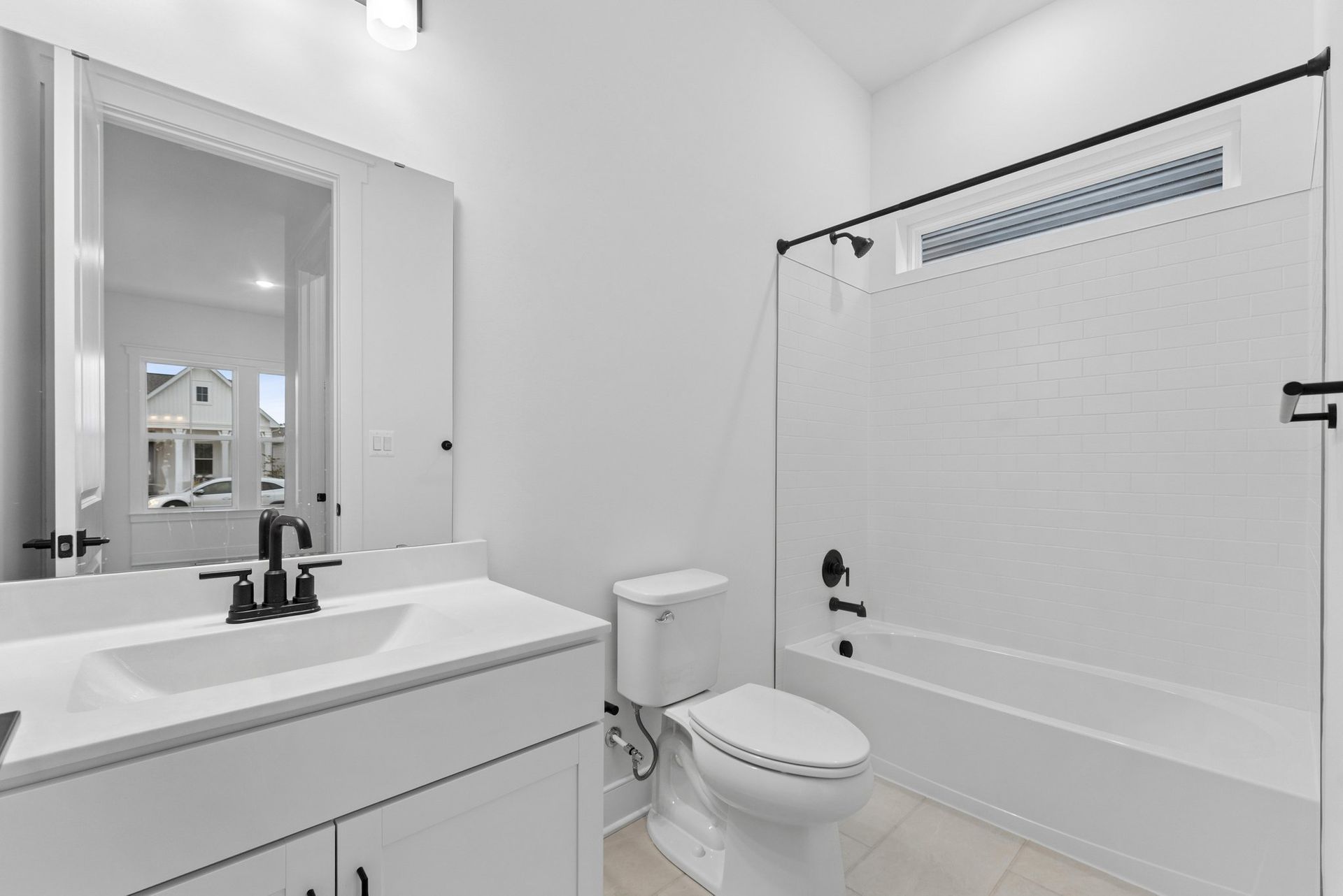 Bathroom - September 22, 2026