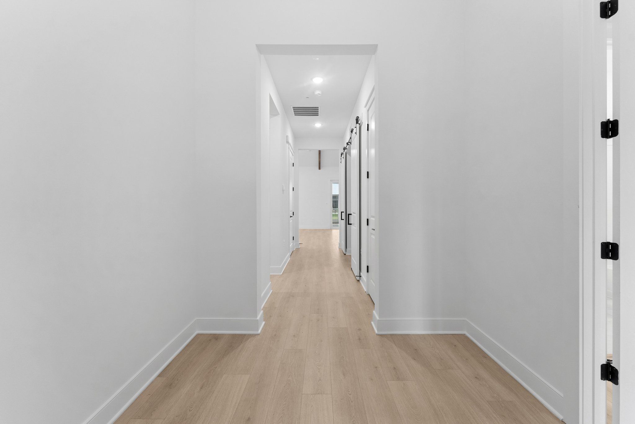 Interior - September 22, 2026