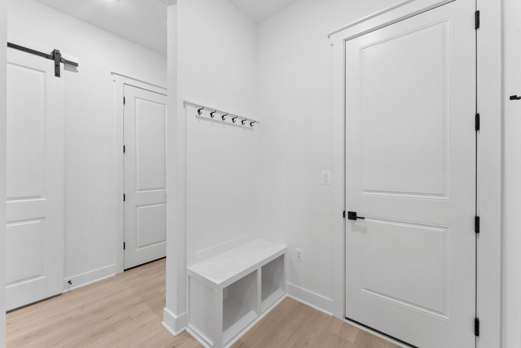 Laundry Room - September 22, 2026
