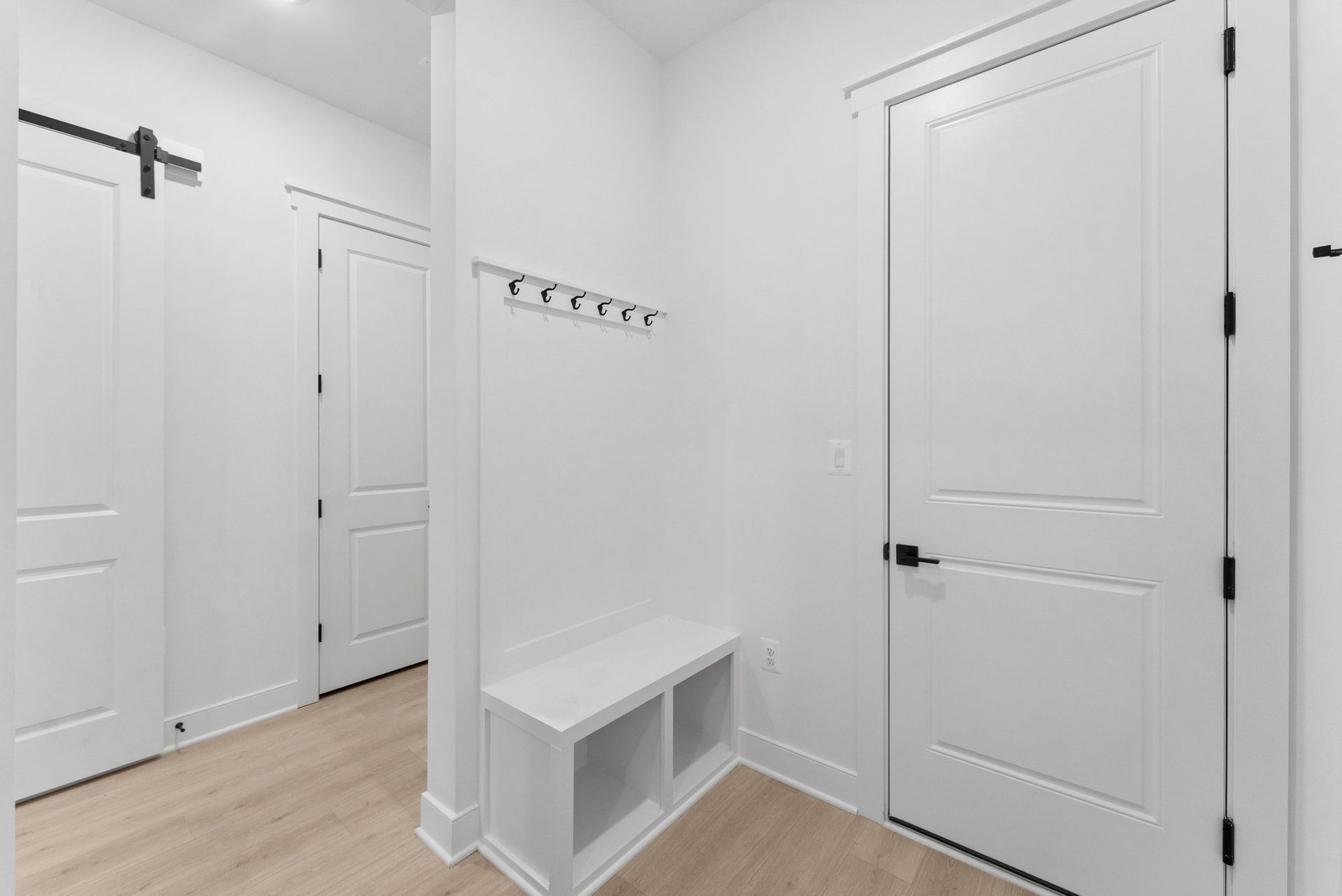 Laundry Room - September 22, 2026