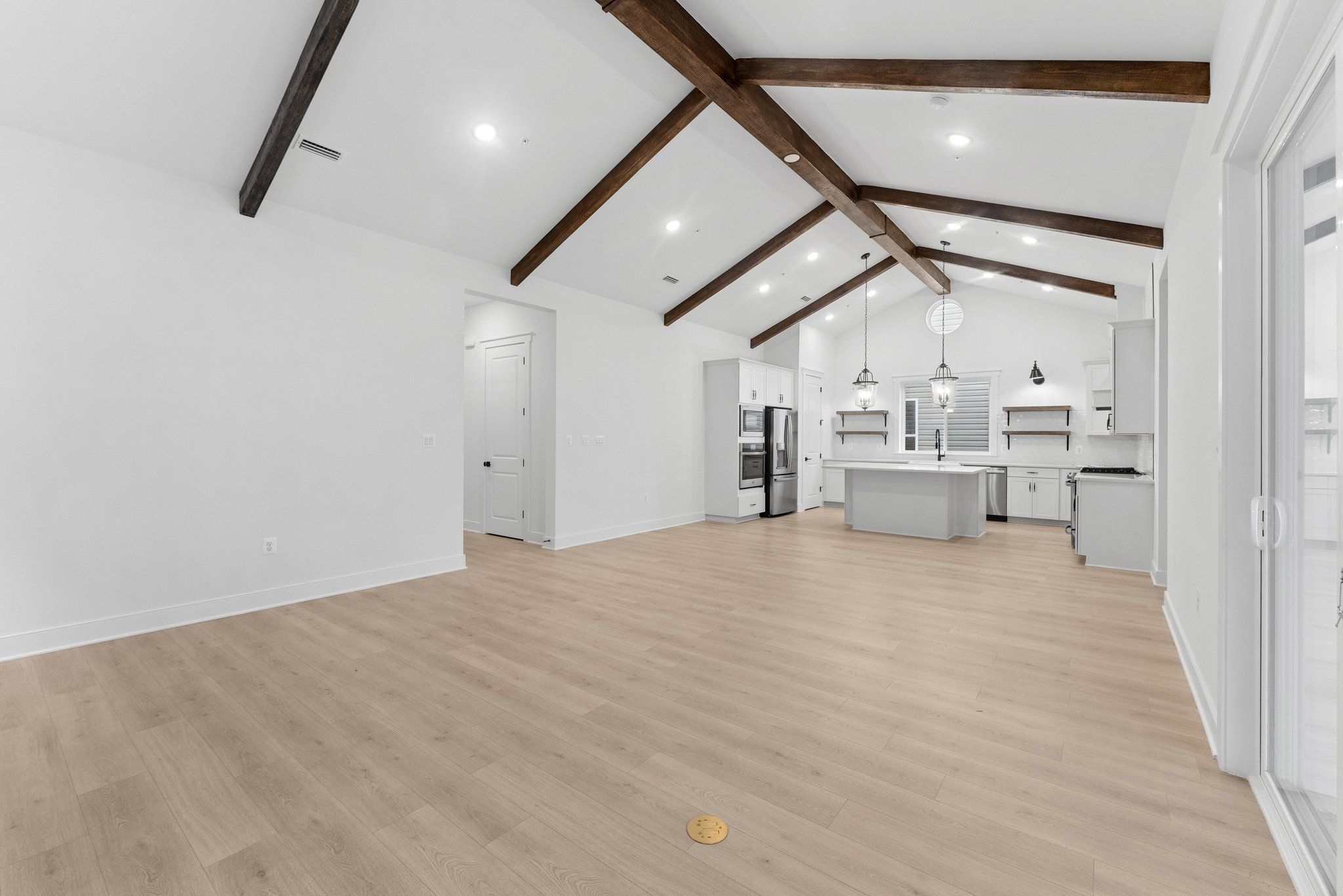 Interior - September 22, 2026