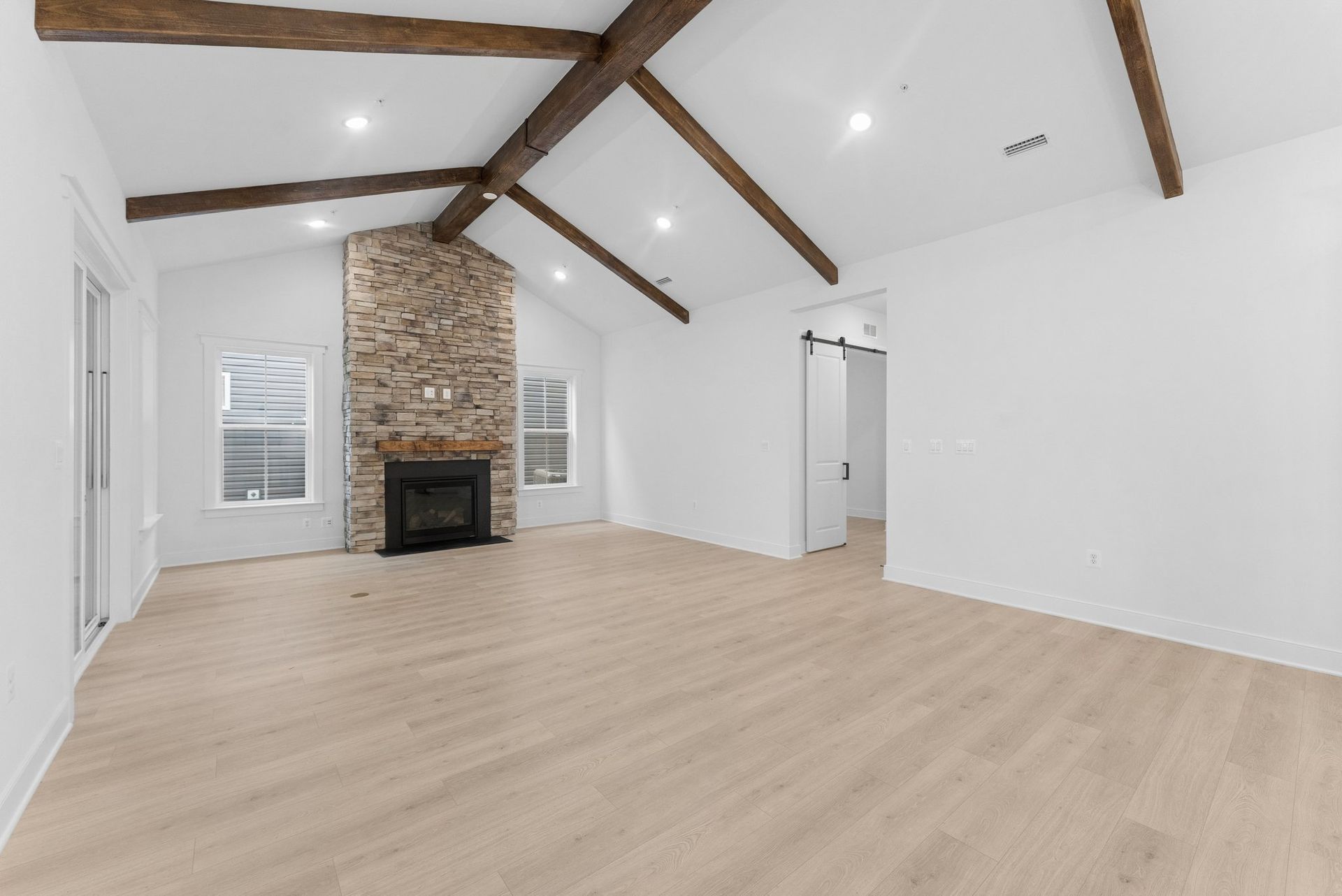 Interior - September 22, 2026