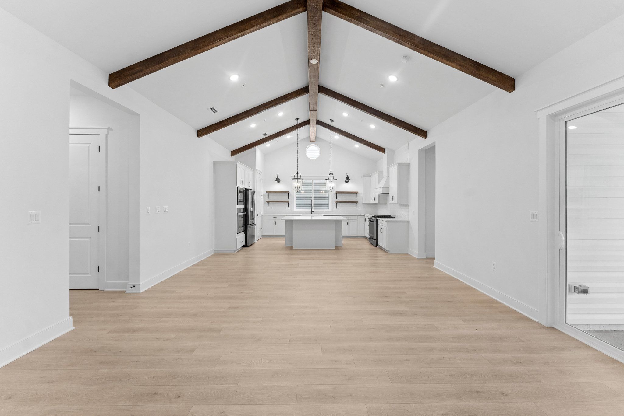 Interior - September 22, 2026