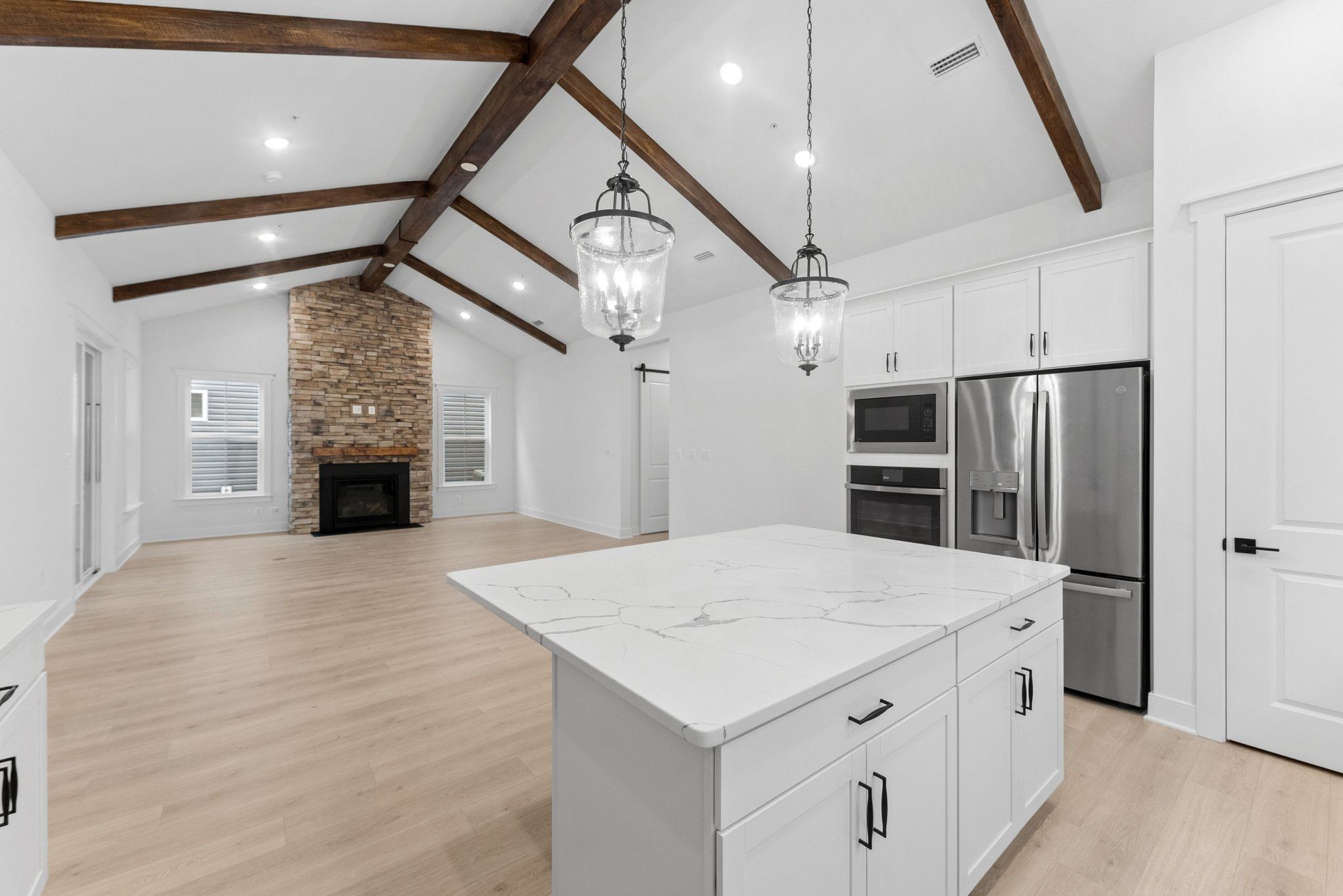 Kitchen - September 22, 2026