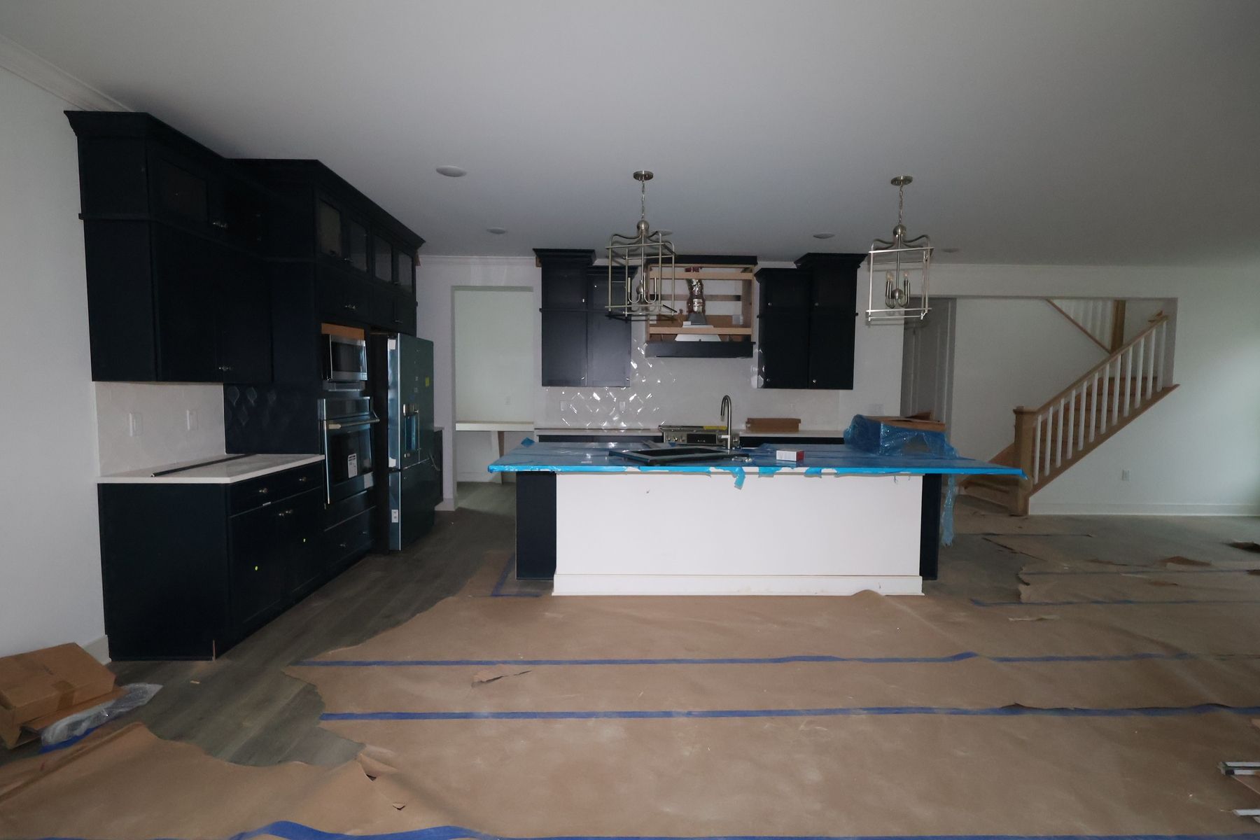 Kitchen - September 21, 2026