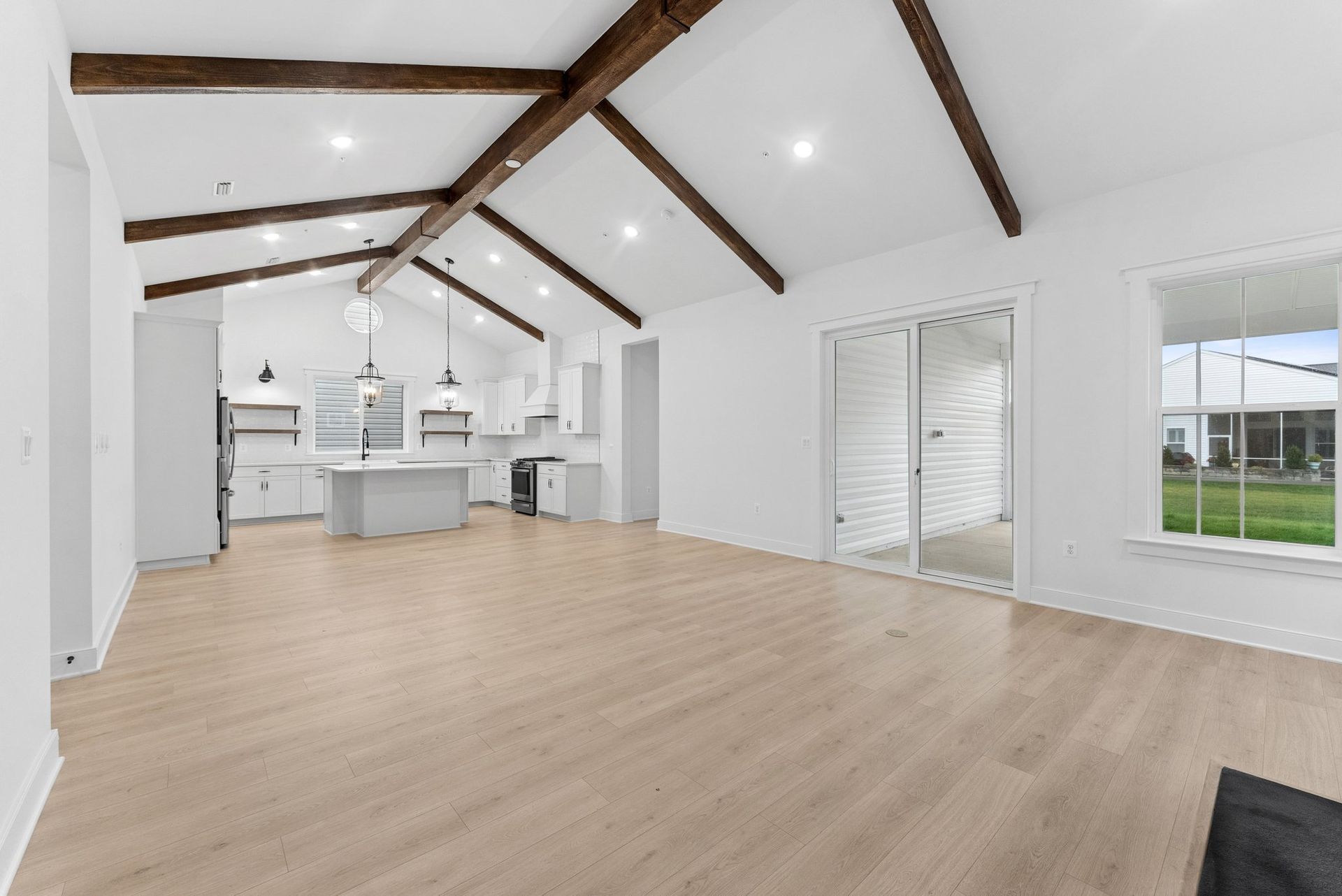 Interior - September 22, 2026