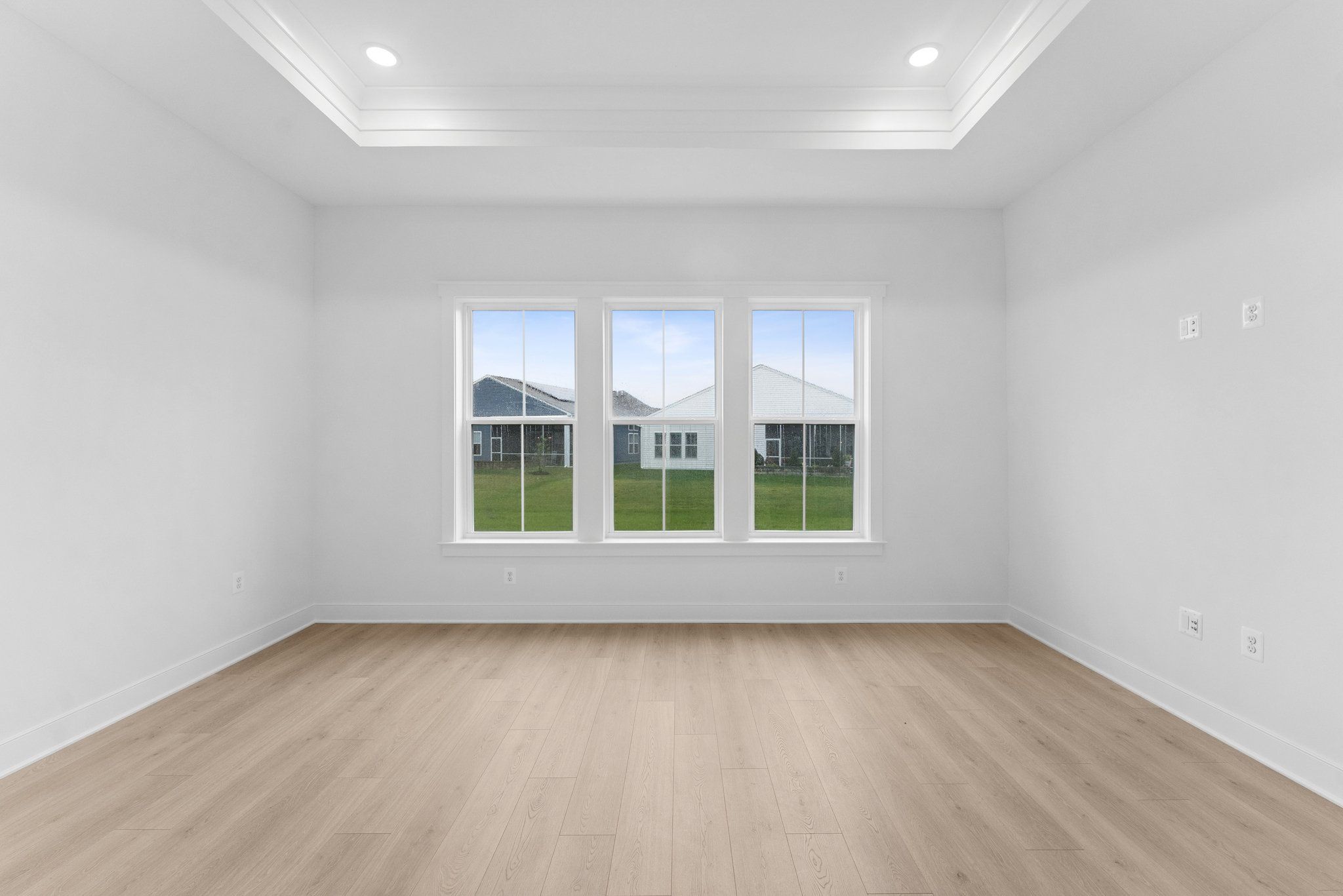 Bedroom - September 22, 2026