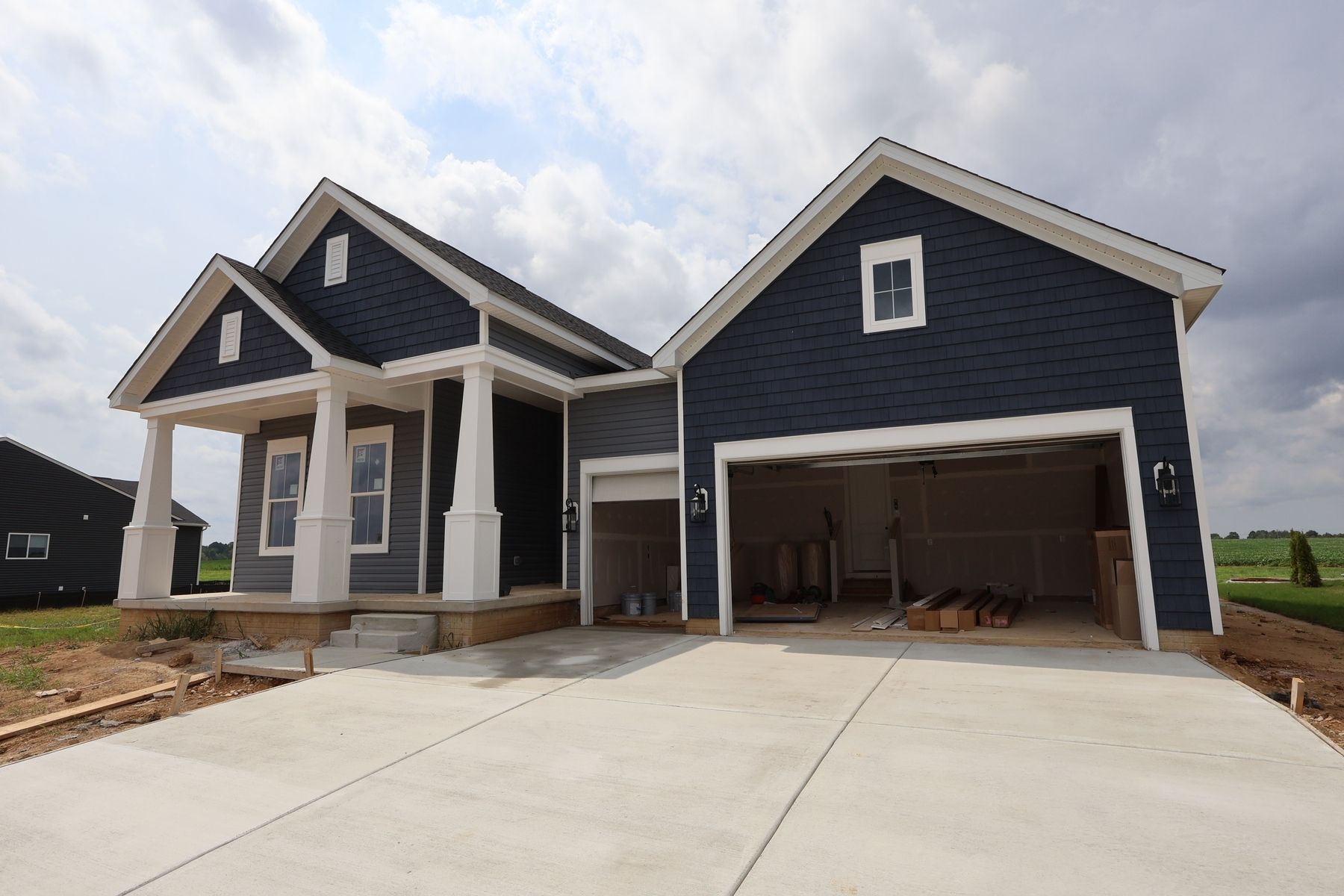 Exterior - September 23, 2026