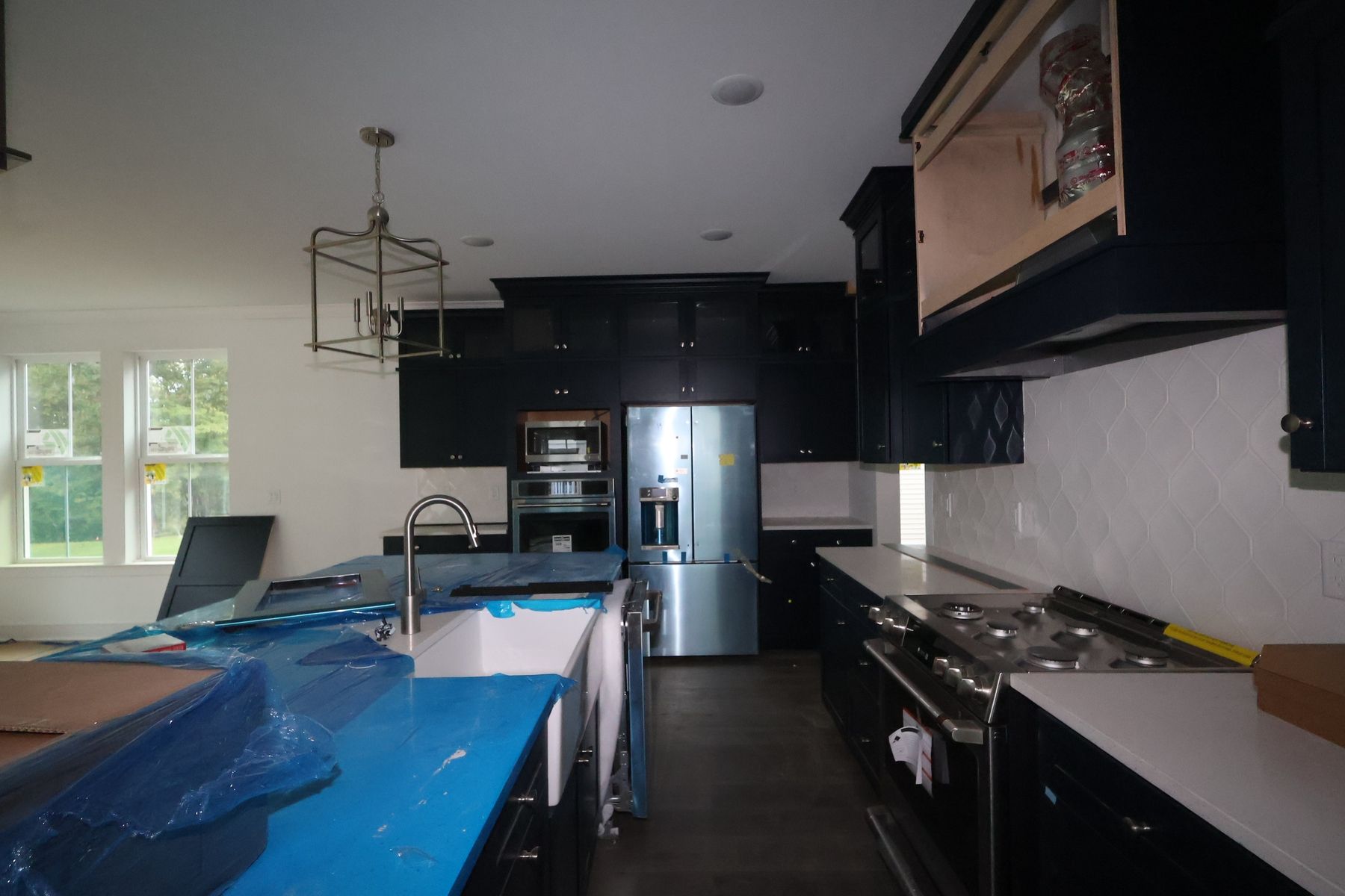 Kitchen - September 21, 2026