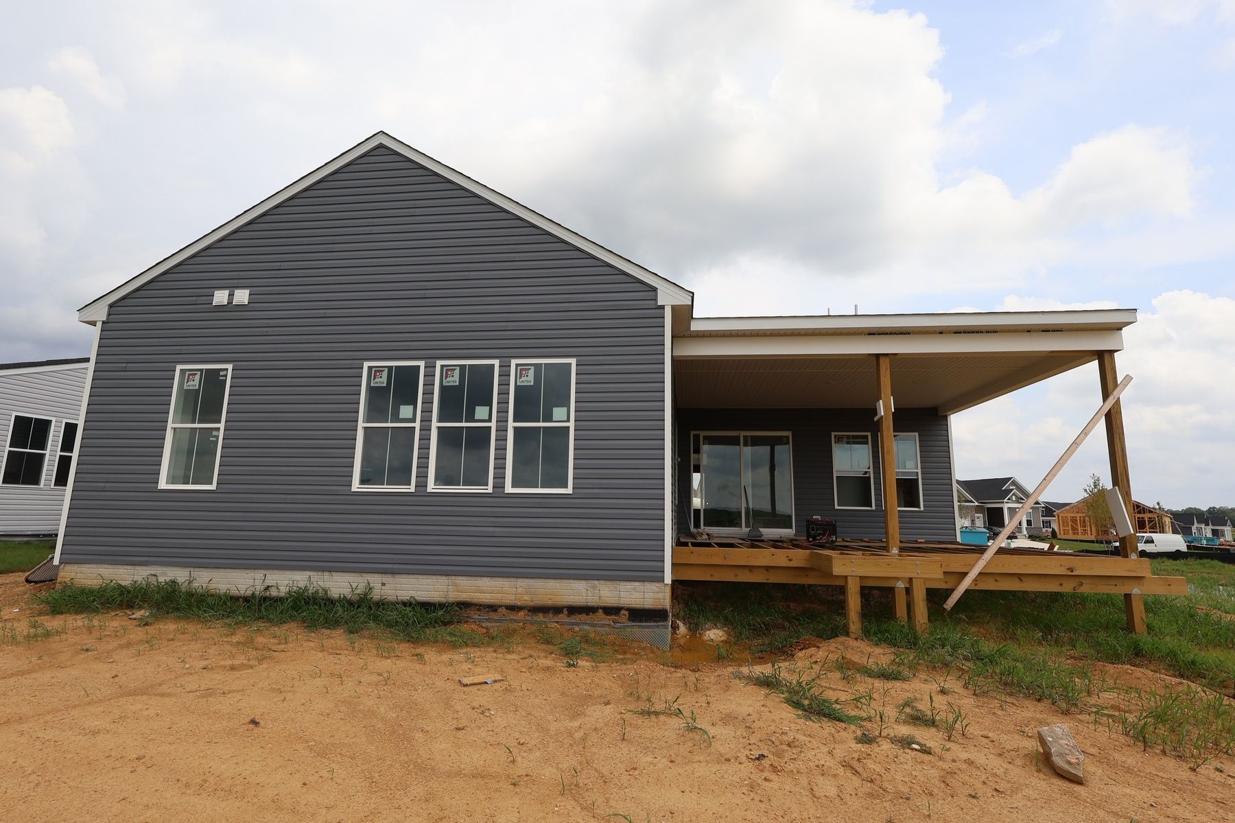 Exterior - September 23, 2026