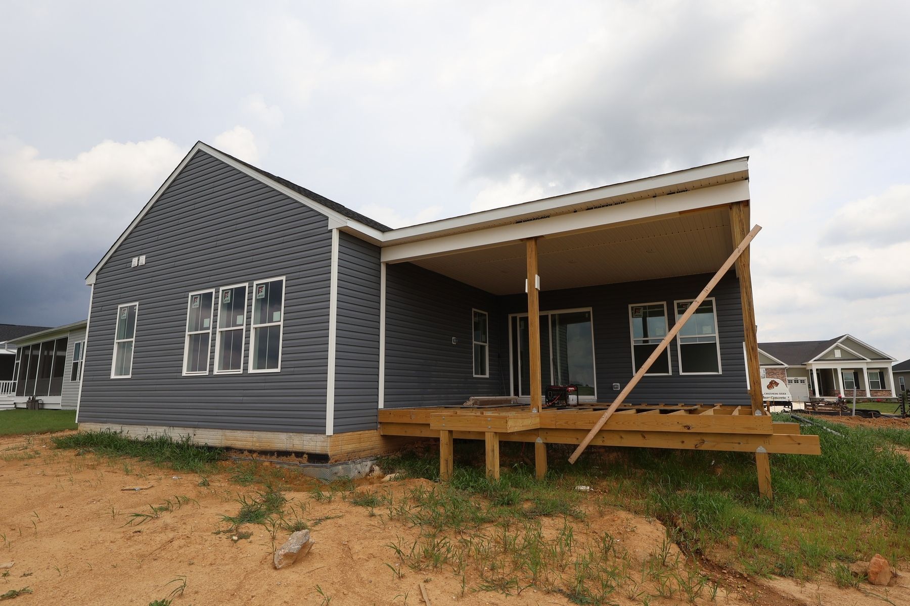 Exterior - September 23, 2026