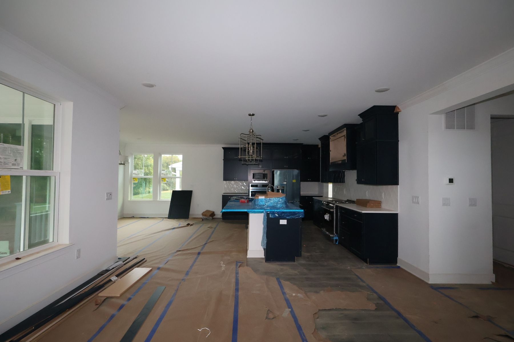 Interior - September 21, 2026