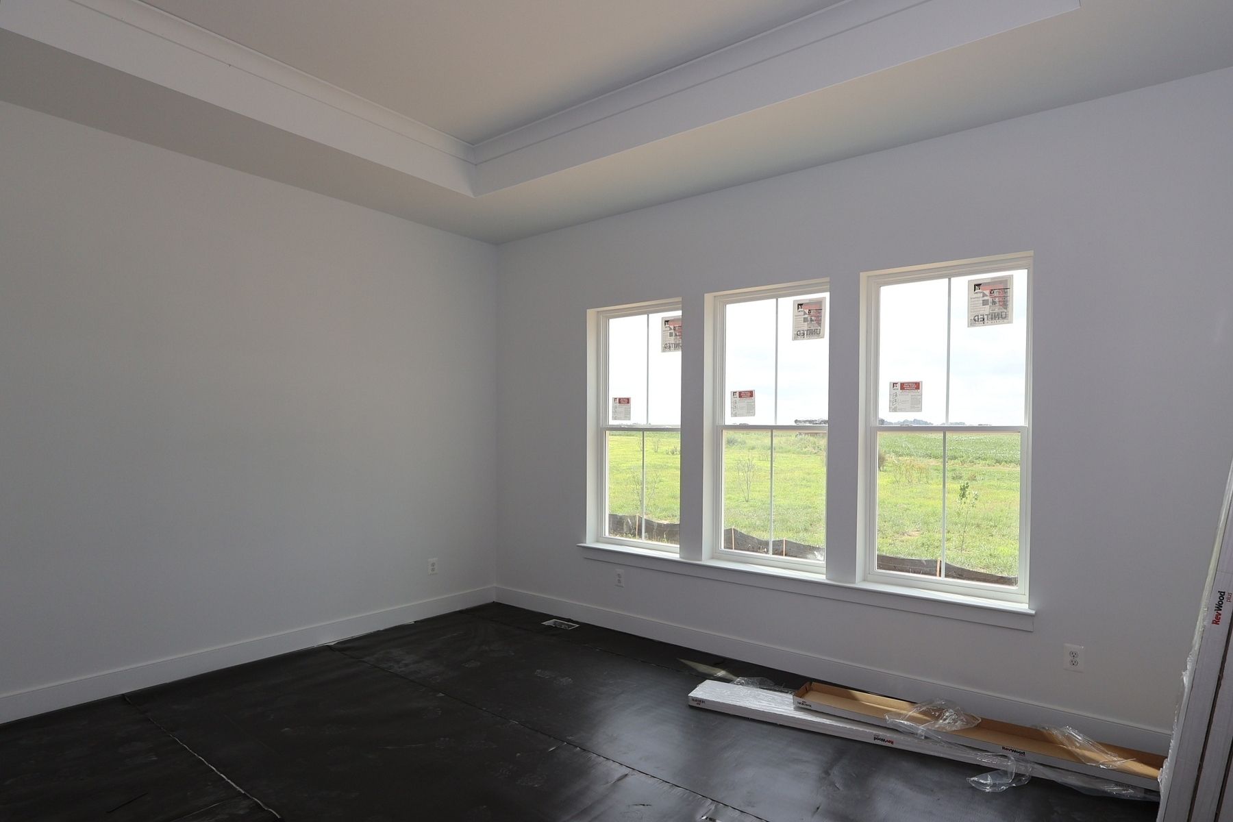Interior - September 23, 2026