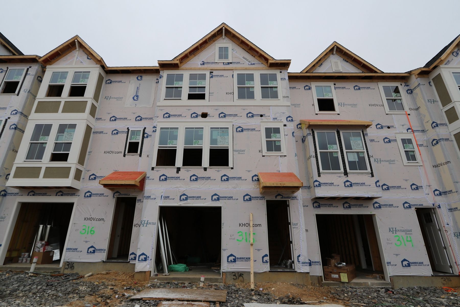 Exterior - September 21, 2026