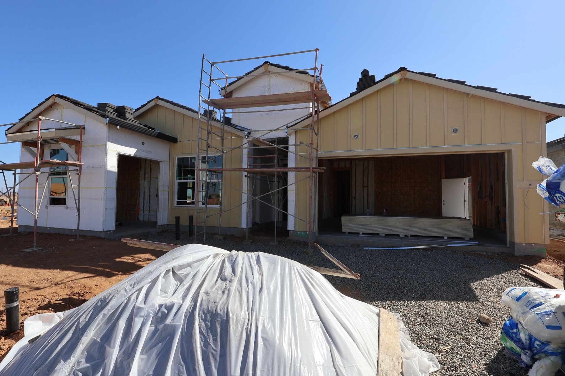 Exterior - September 18, 2026