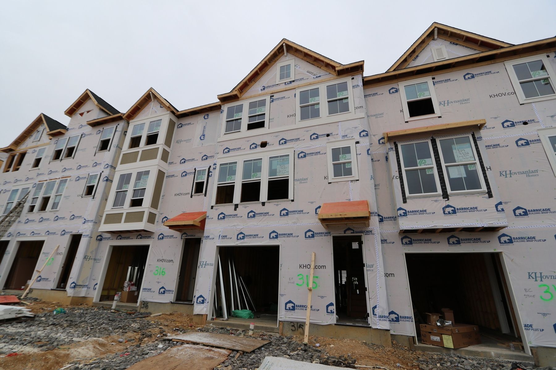 Exterior - September 21, 2026