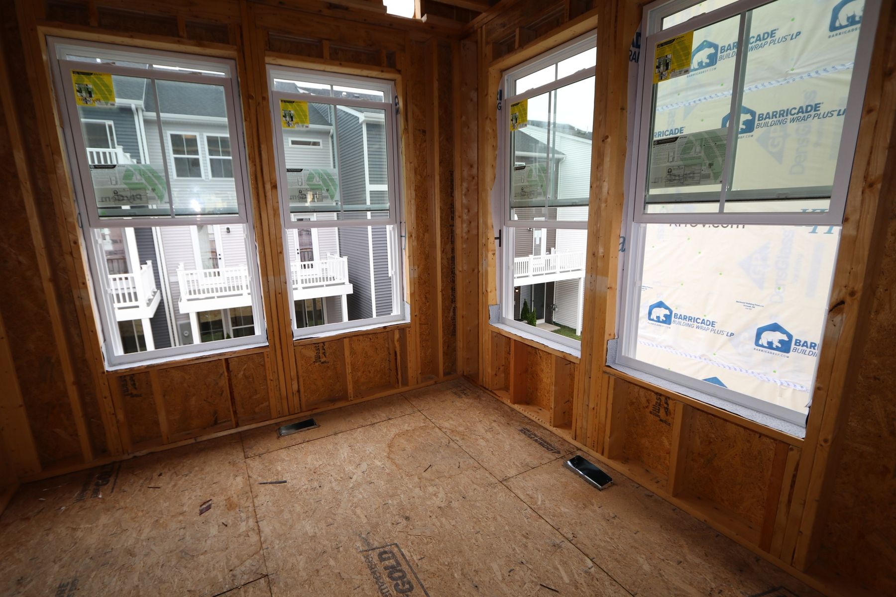 Interior - September 21, 2026