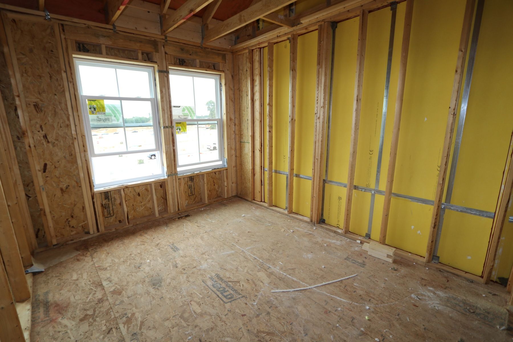 Bedroom - September 21, 2026