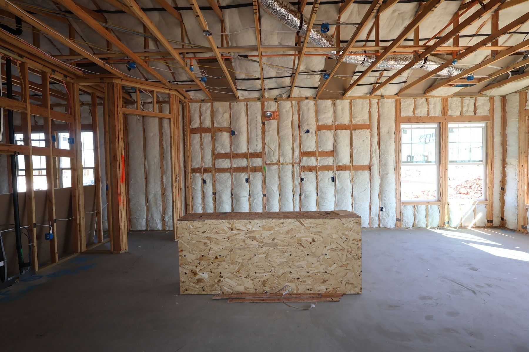 Interior - September 18, 2026