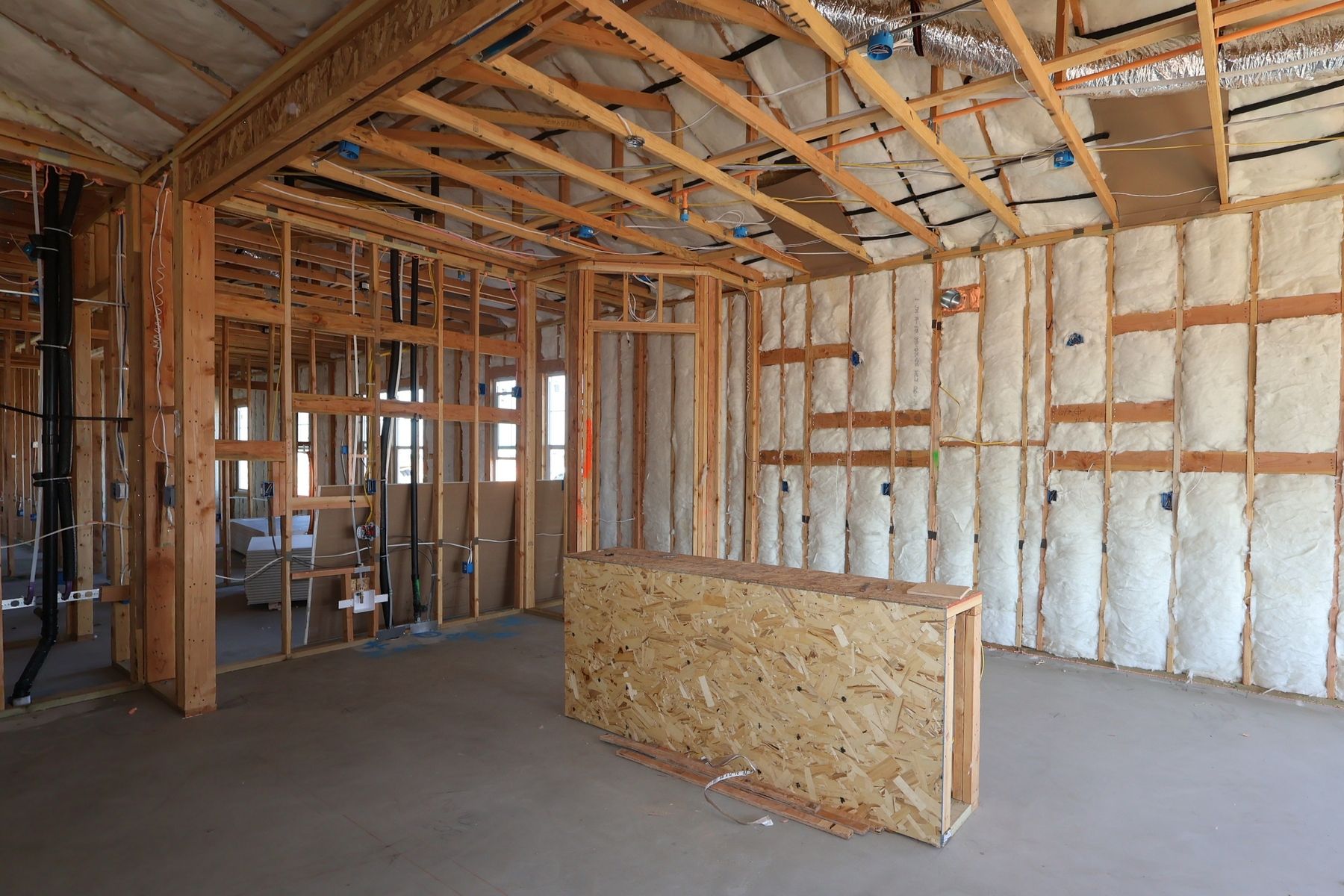 Interior - September 18, 2026