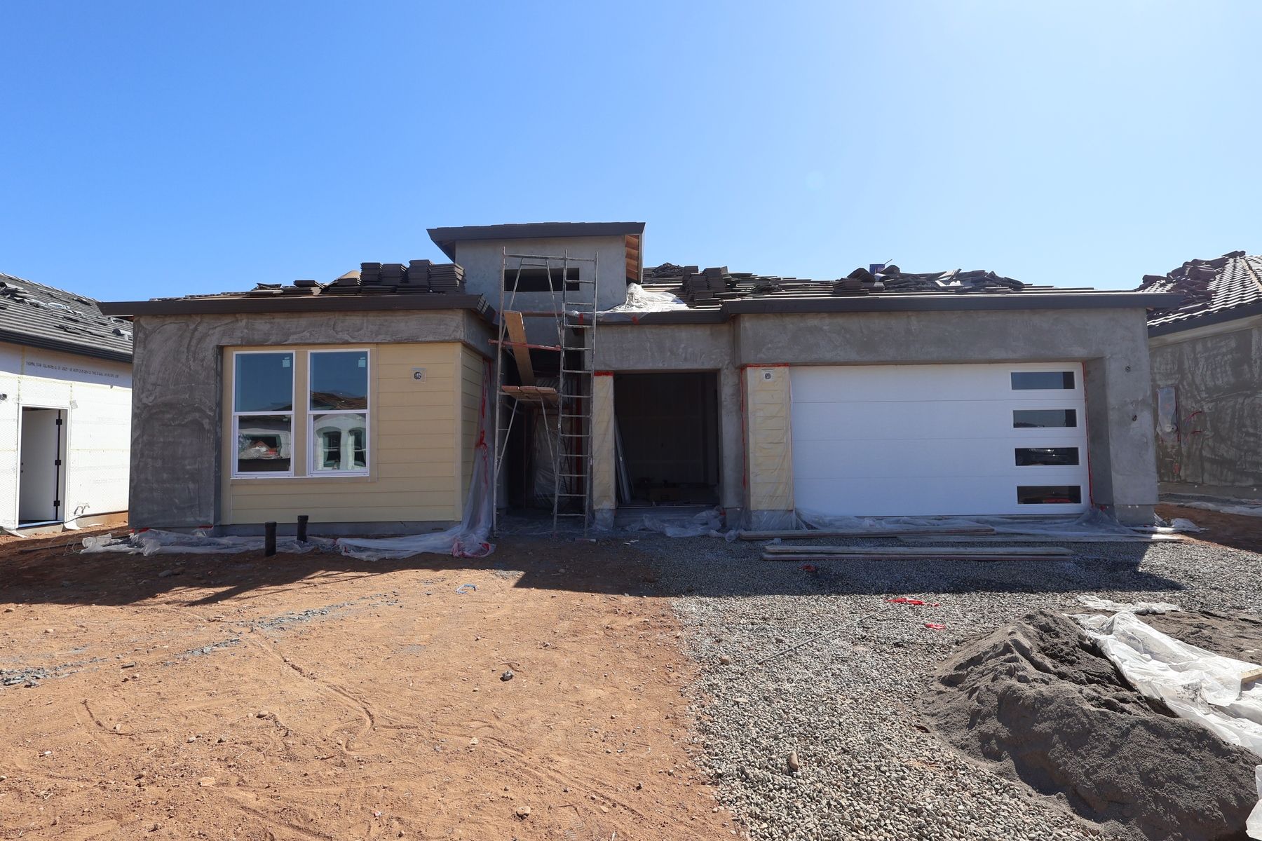 Exterior - September 18, 2026