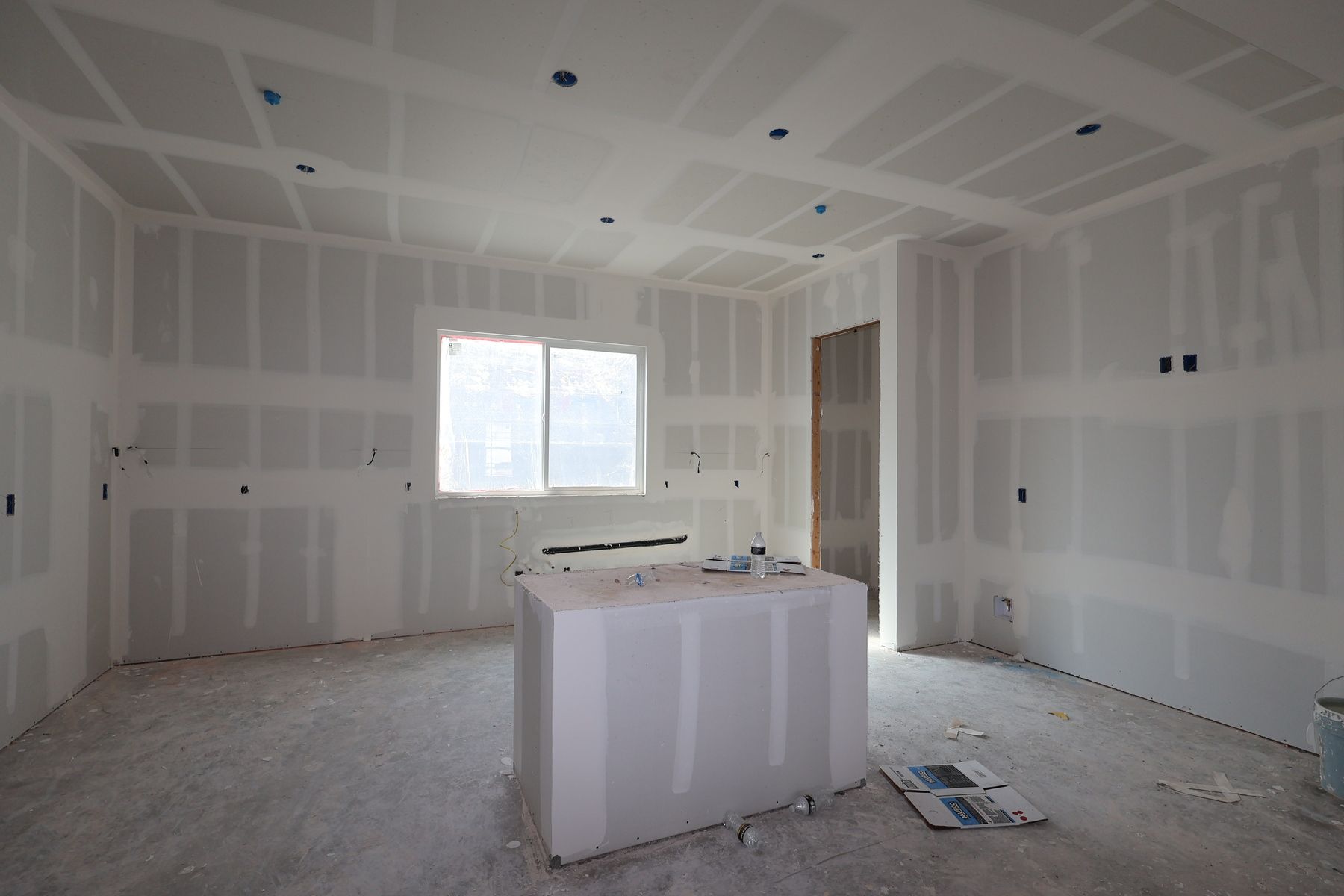 Interior - September 18, 2026