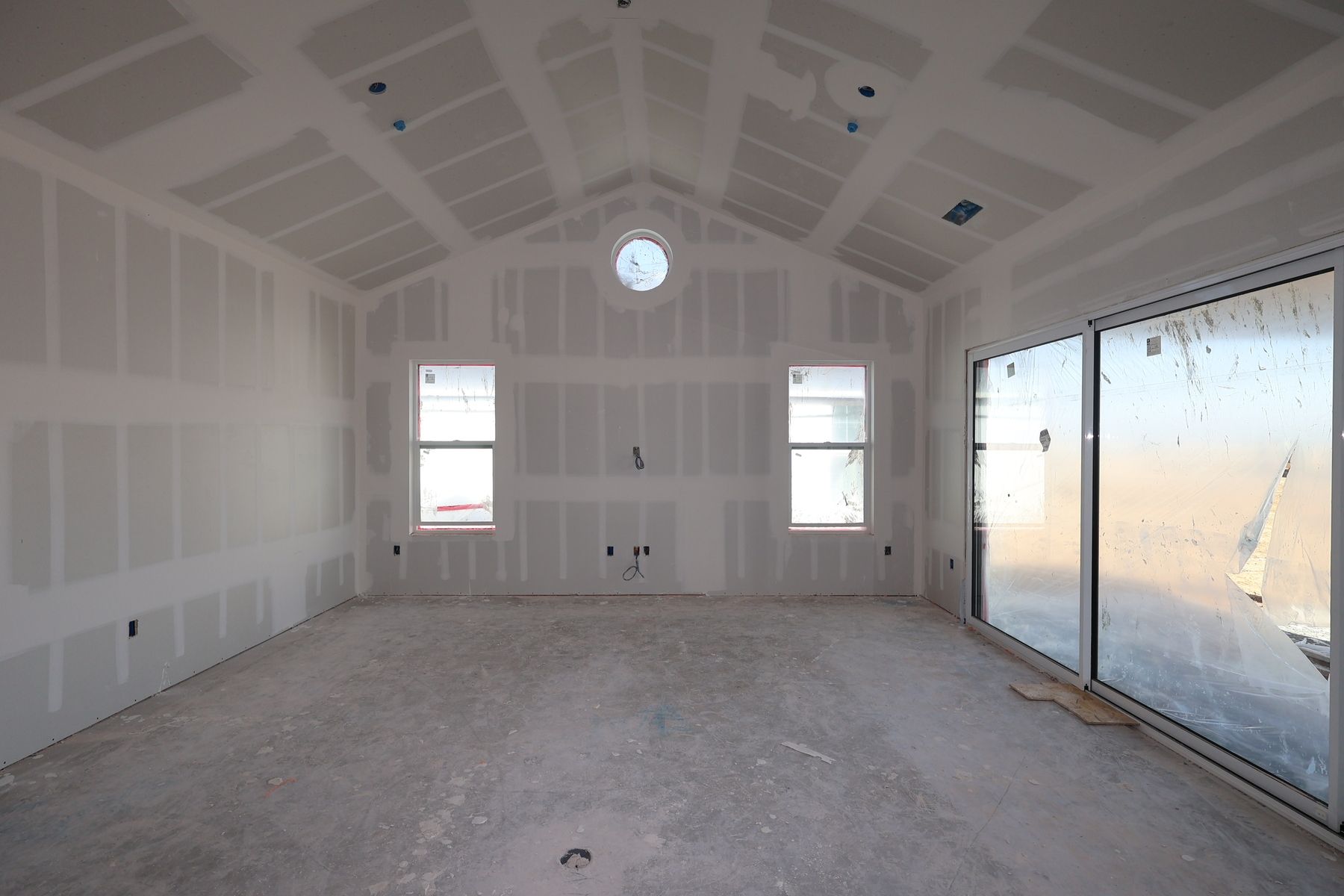 Interior - September 18, 2026