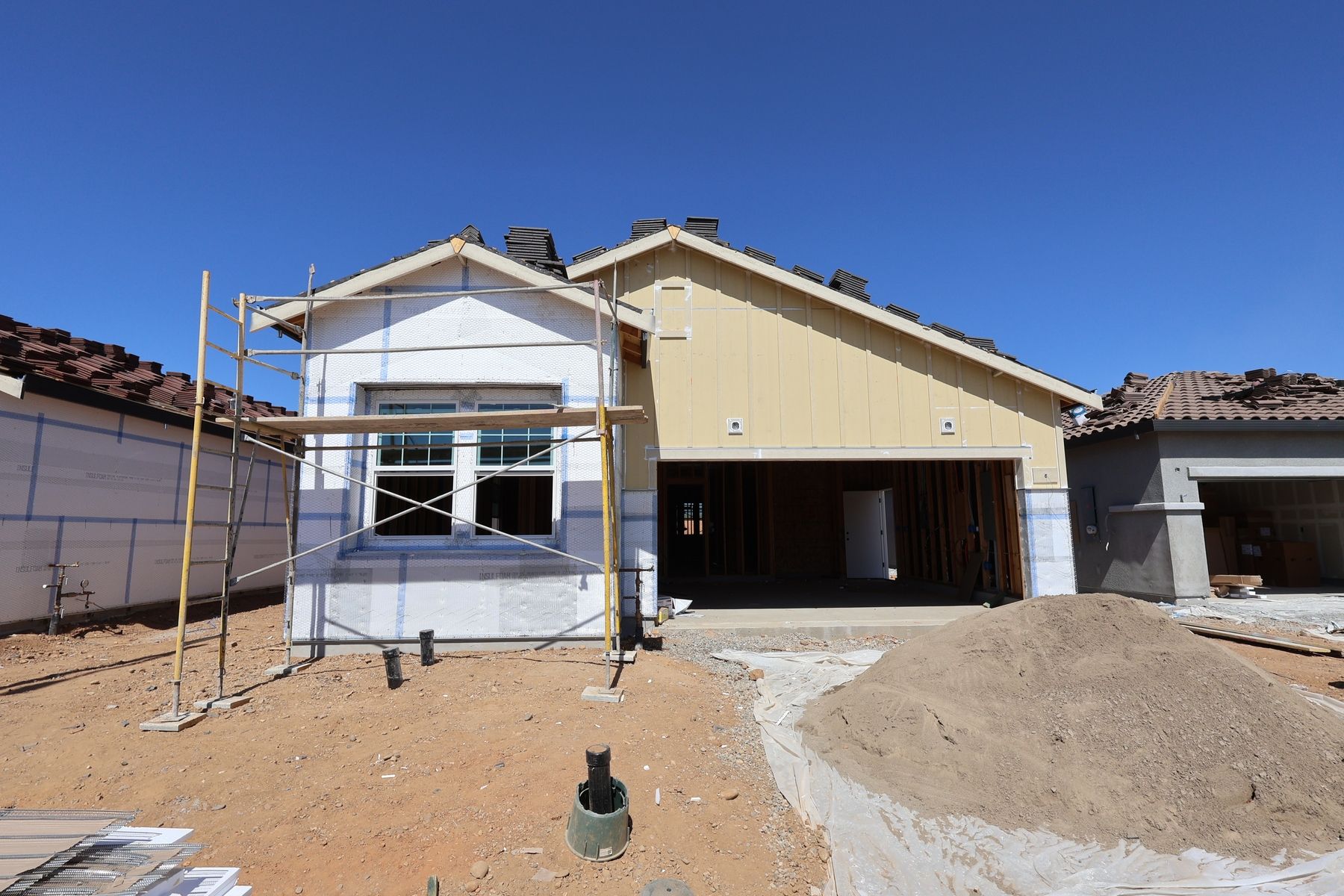 Exterior - September 18, 2026