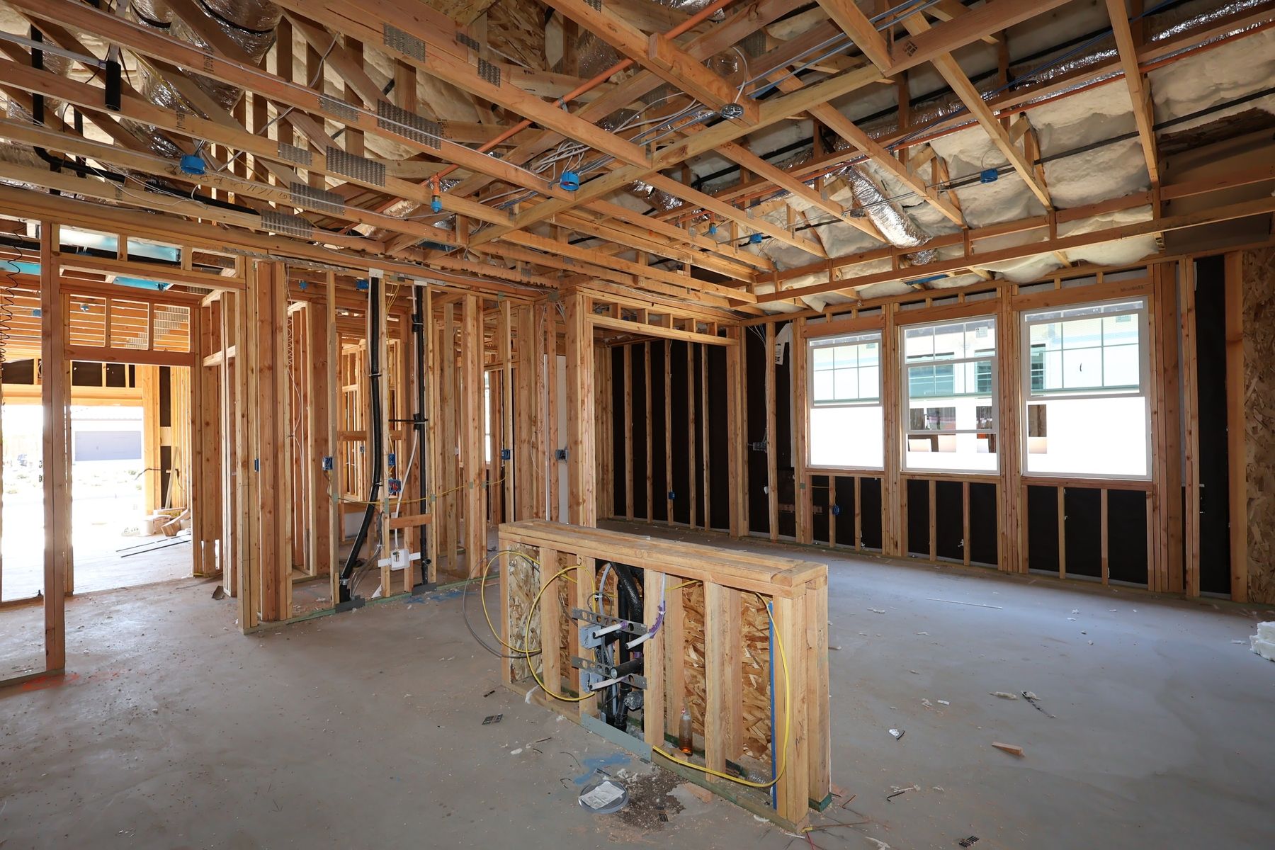 Interior - September 18, 2026