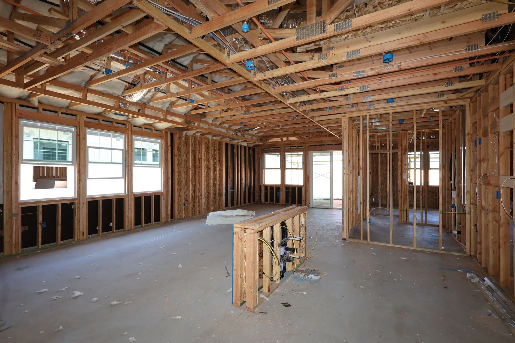 Interior - September 18, 2026