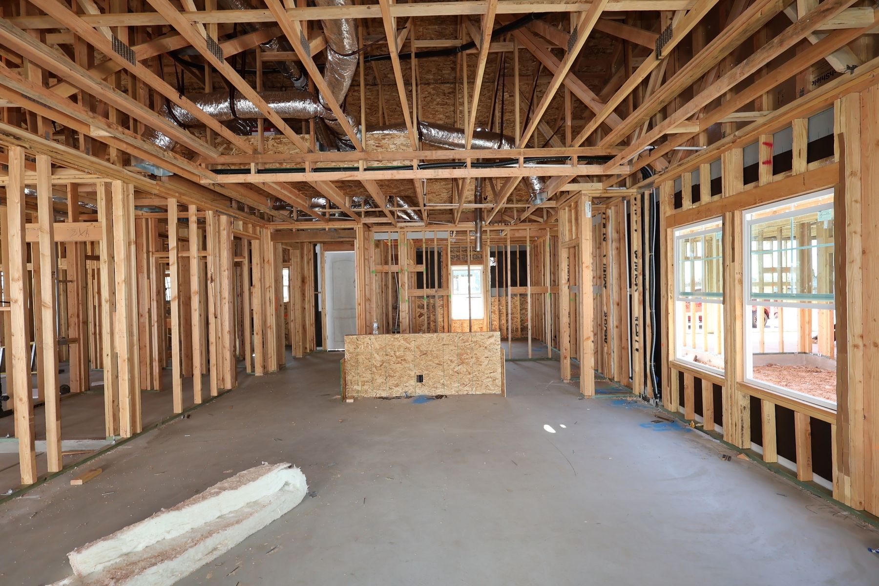 Interior - September 18, 2026