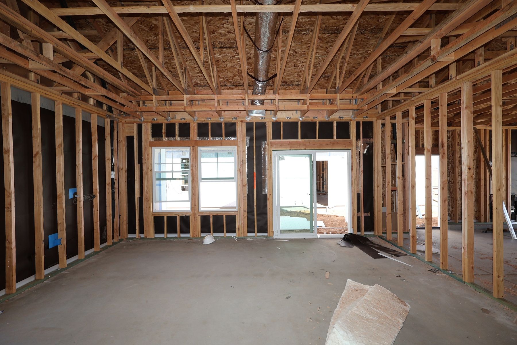 Interior - September 18, 2026