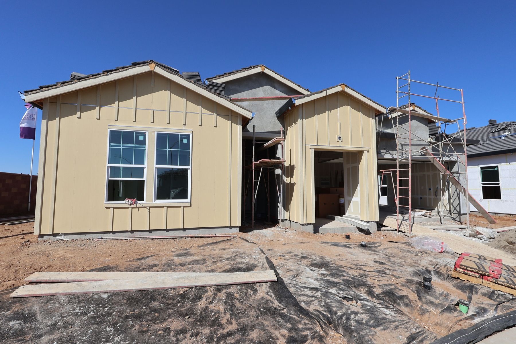 Exterior - September 18, 2026