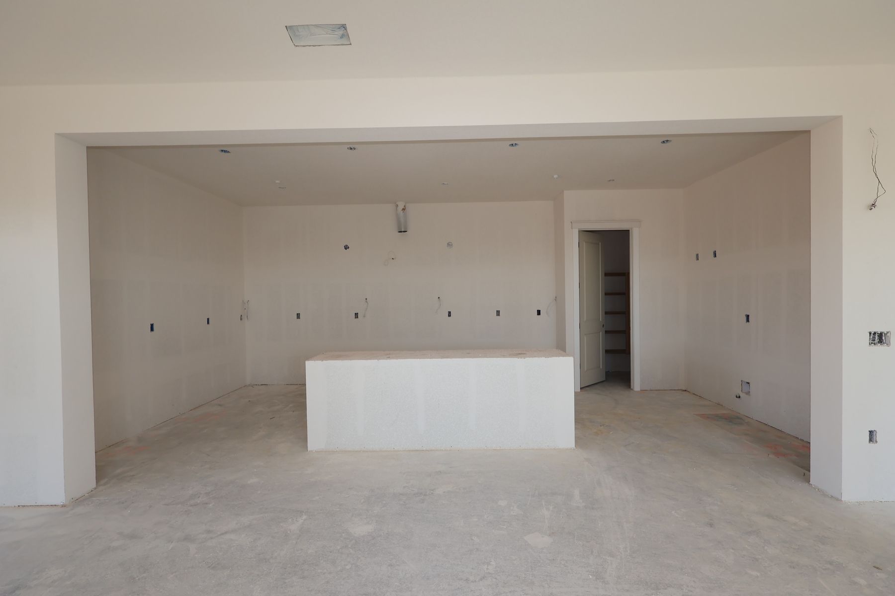 Kitchen - September 18, 2026