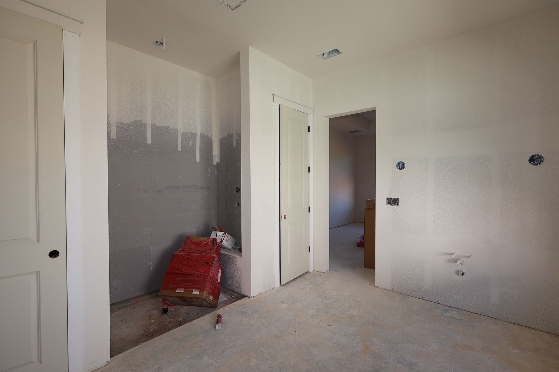 Interior - September 18, 2026