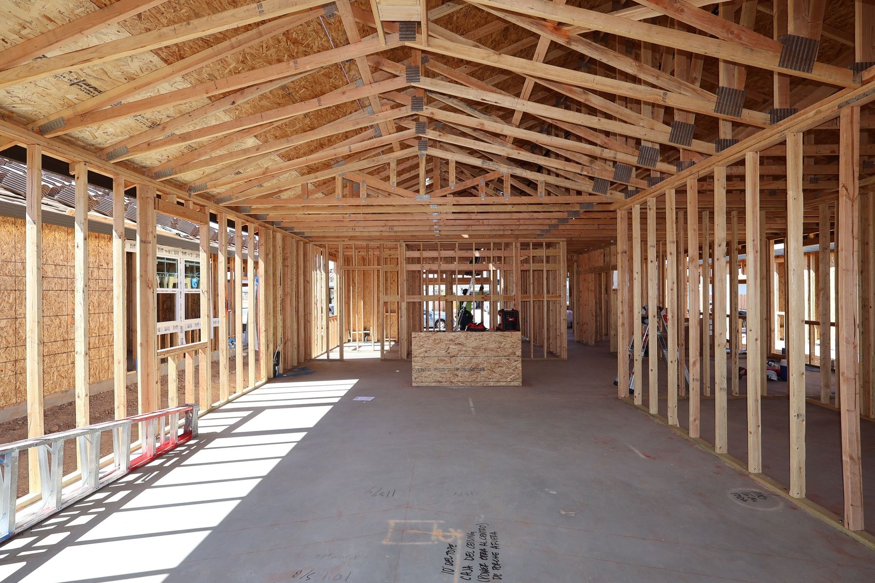 Interior - September 18, 2026