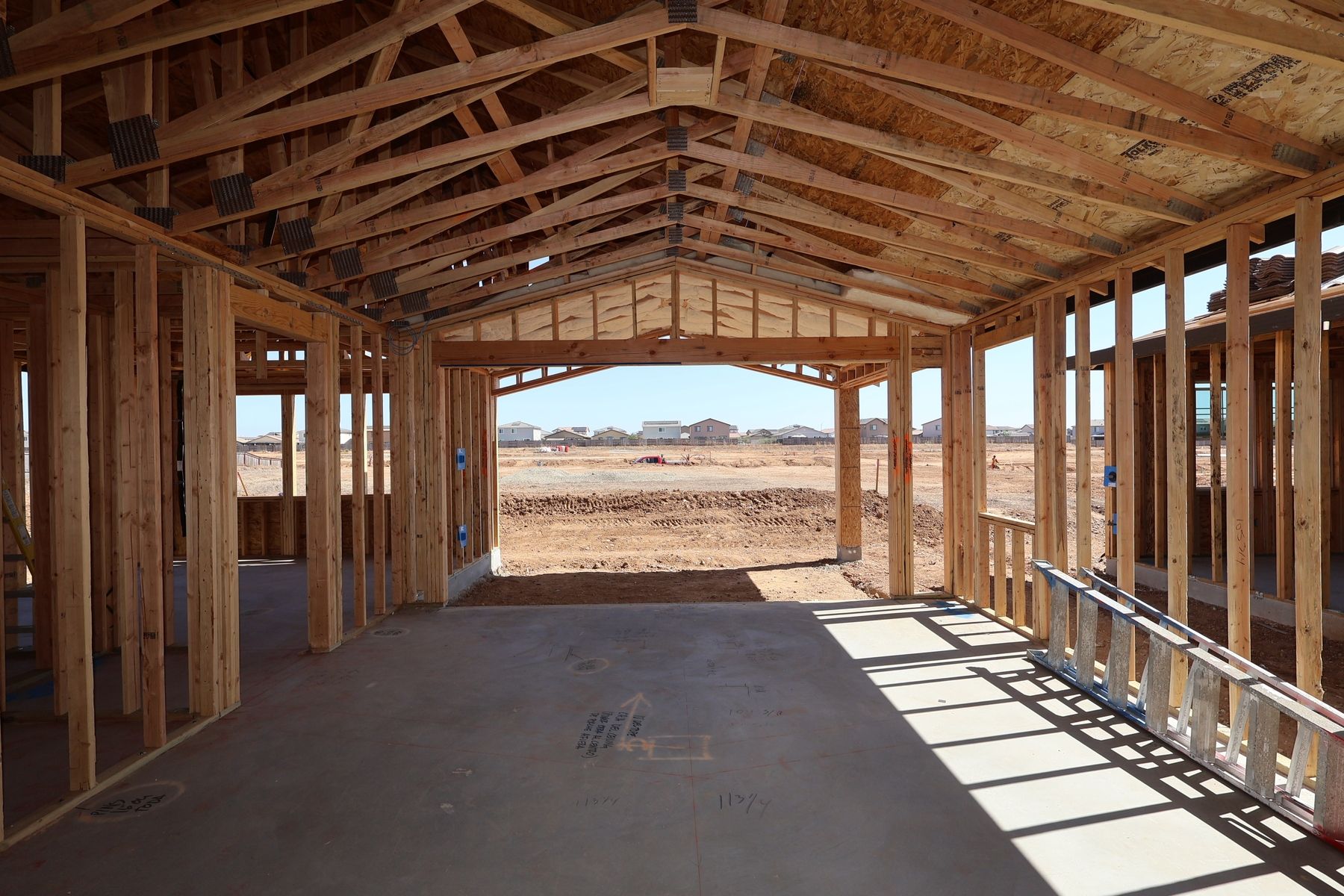 Interior - September 18, 2026