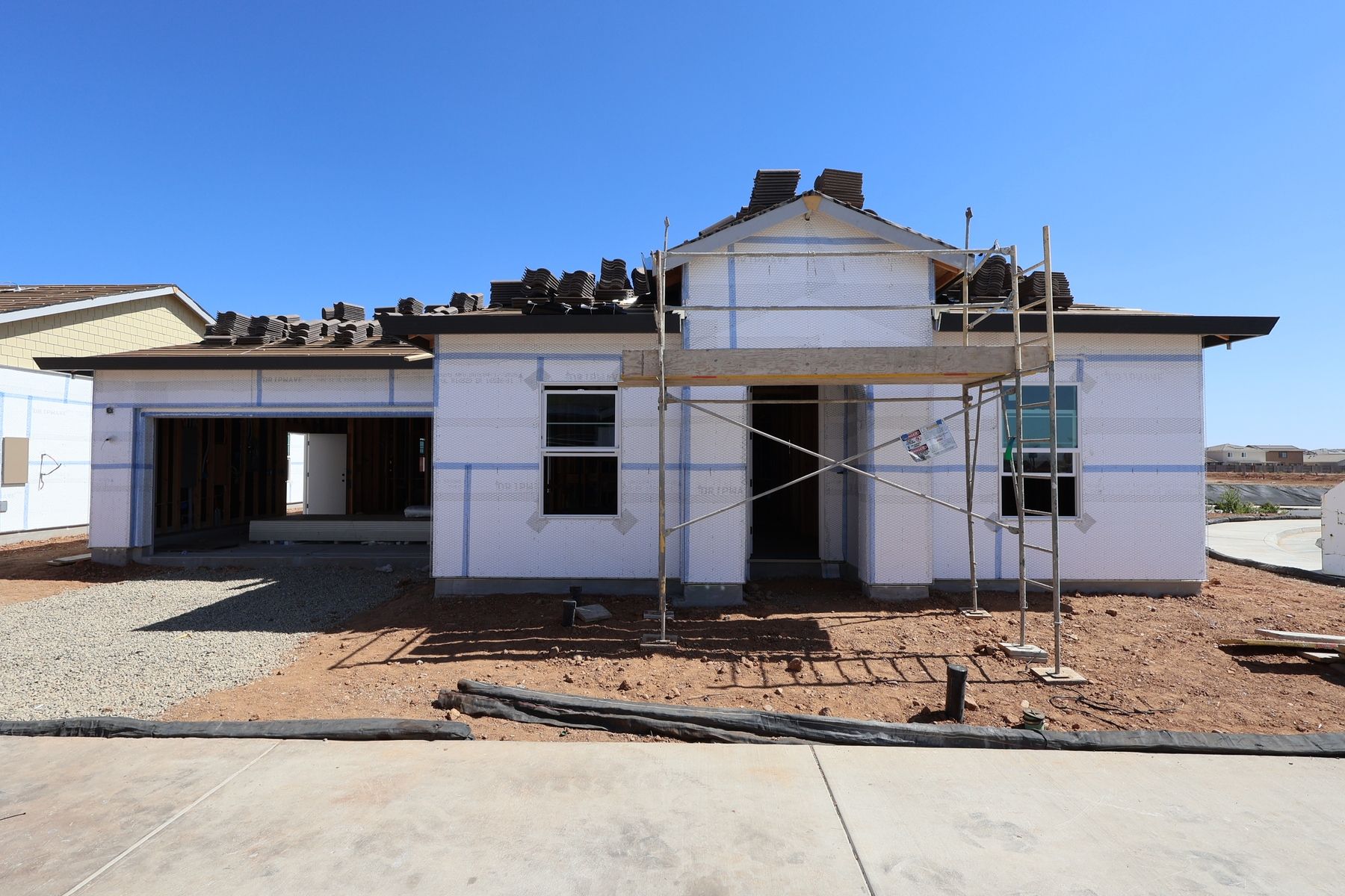 Exterior - September 18, 2026