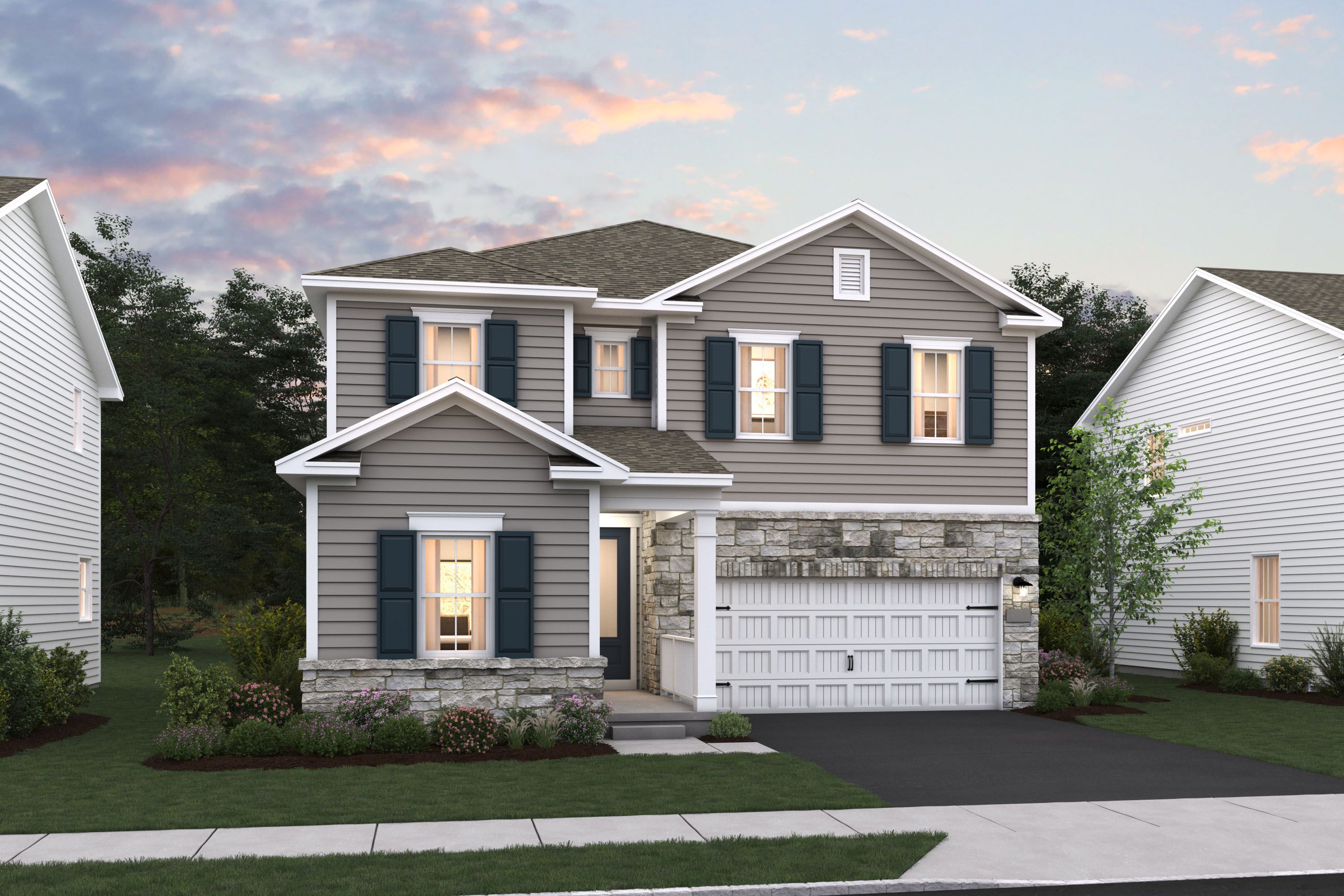 39 Cottonwood Avenue (Seine ESP)