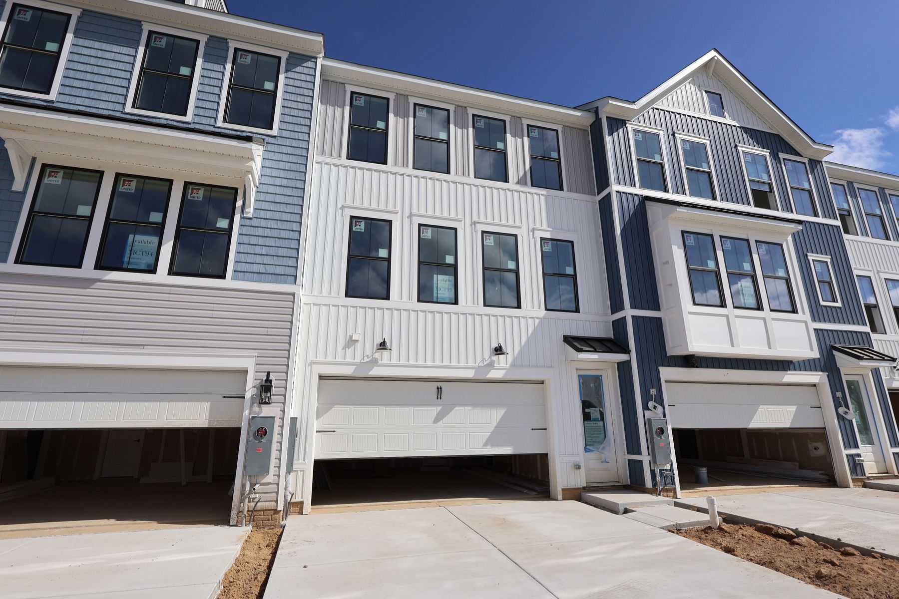 Exterior - September 19, 2026