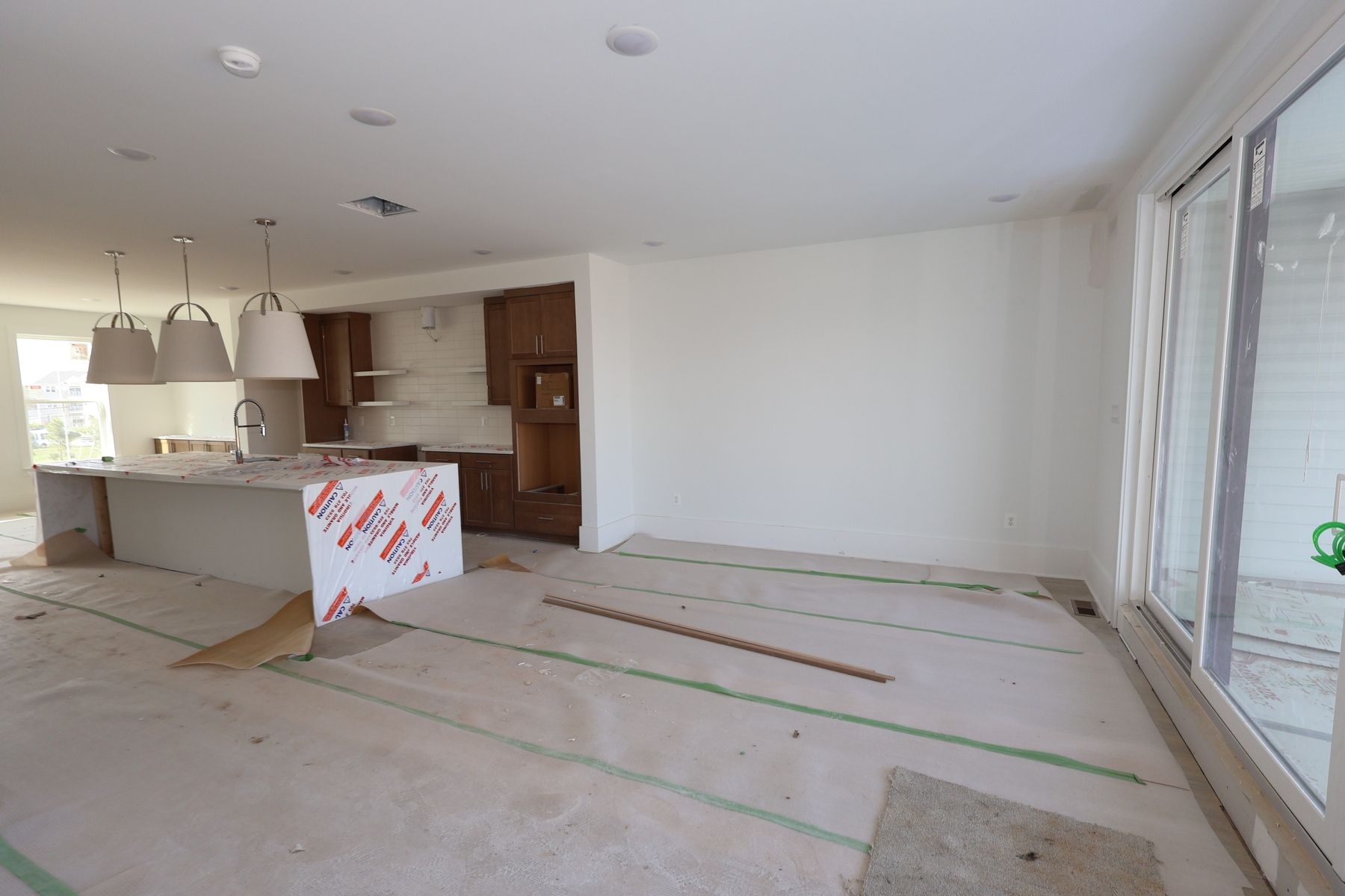 Interior - September 19, 2026